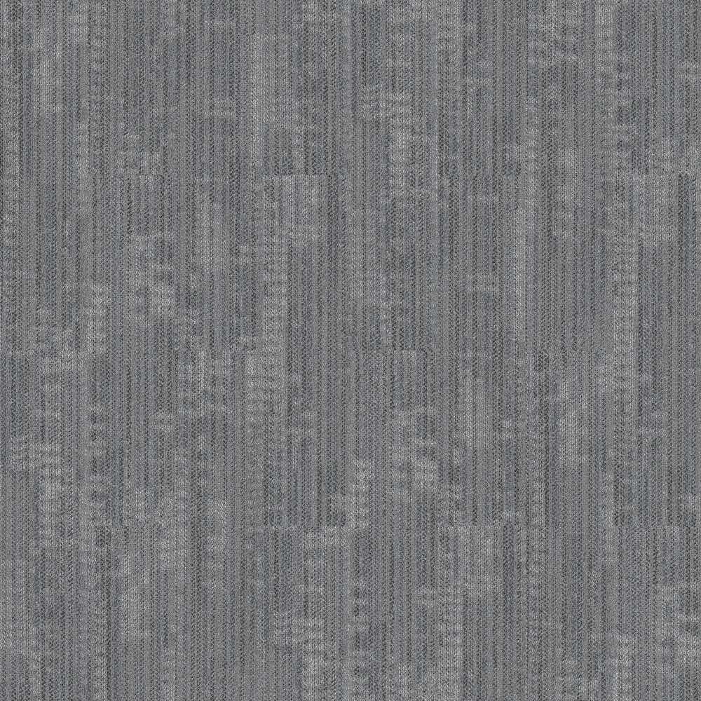 Photo 1 of SHAW SUBTEXT MESSAGE FINISH CARPET TILE 9” X 36” (45SQFT PER CASE/7CASES APPROX. 315SQFT TOTAL) READ NOTES