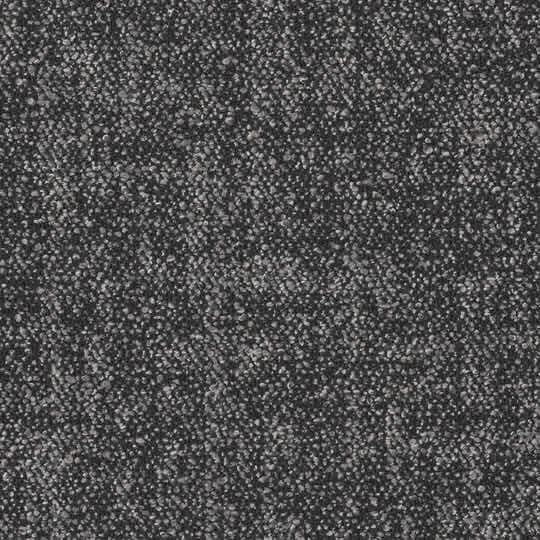 Photo 1 of PATCRAFT HEIRLOOM TWEED CHARCOAL FRINGE FINISH CARPET TILE 18” X 36” (45SQFT PER CASE/7CASES APPROX. 315SQFT TOTAL) READ NOTES