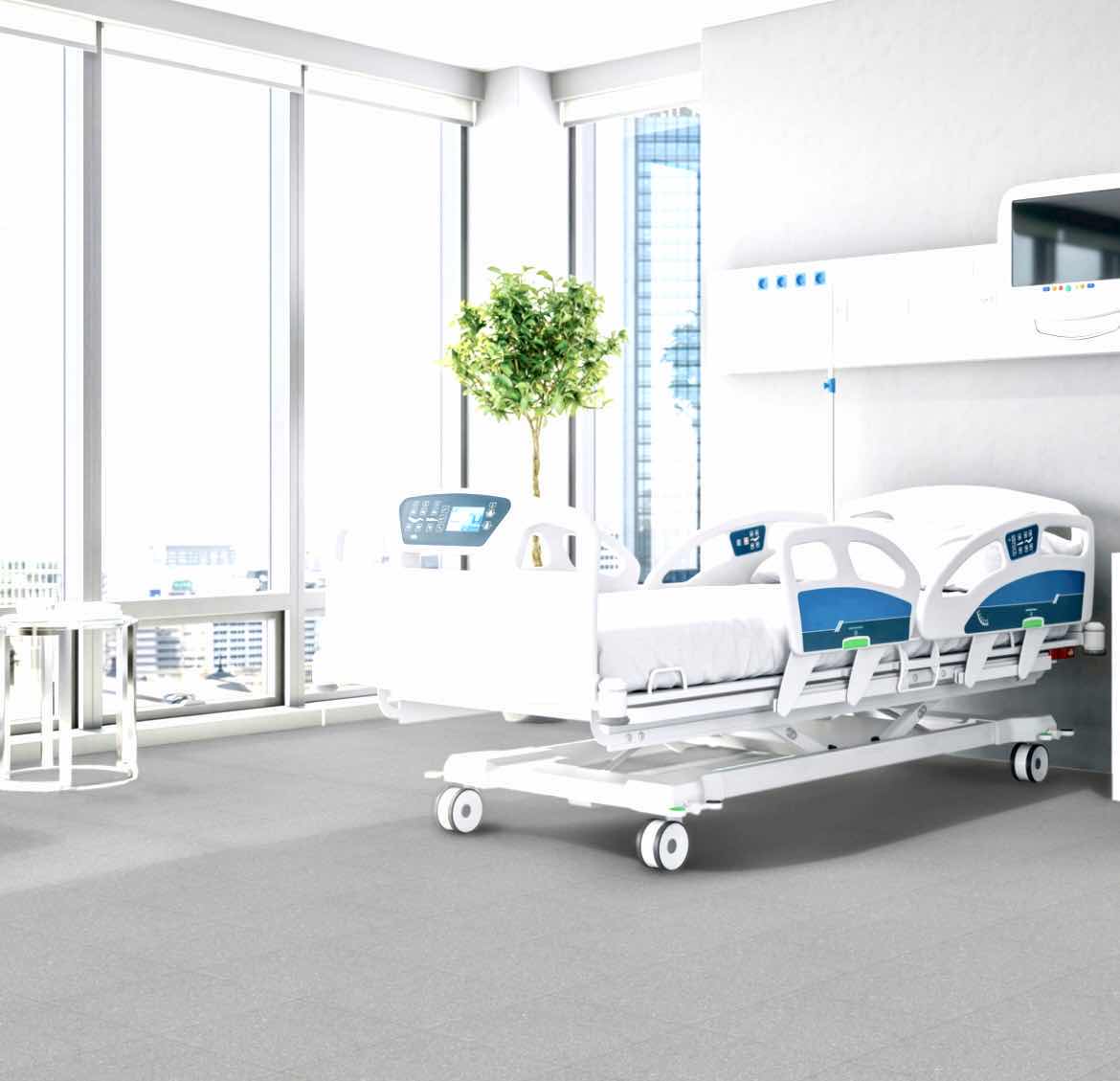 Photo 1 of $800.     ARMSTRONG PREMIUM EXCELON CROWN TEXTURE STERLING FINISH VCT VINYL TILE 12” X 12” (45SQFT PER CASE/8CASES APPROX. 360SQFT TOTAL) READ NOTES