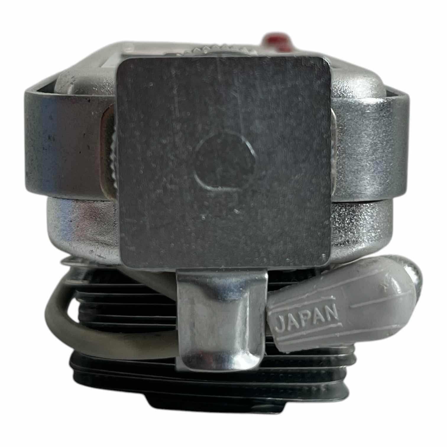 Photo 1 of ESCOT CAMERA BOUNCE FLASH JAPAN W CASE & MANUAL