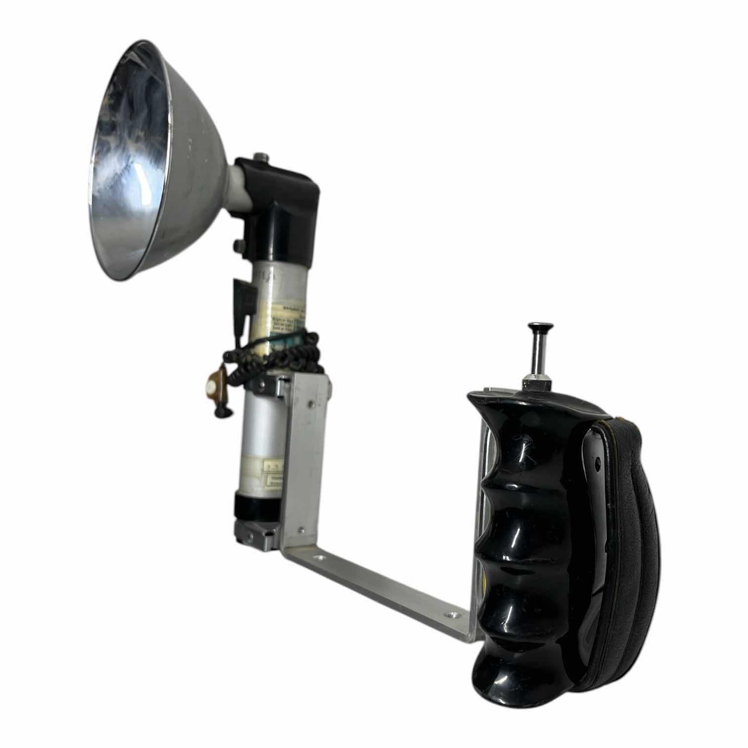 Photo 1 of GRAFLITE JR LINHOF FLASH SYSTEM CAMERA FRAME