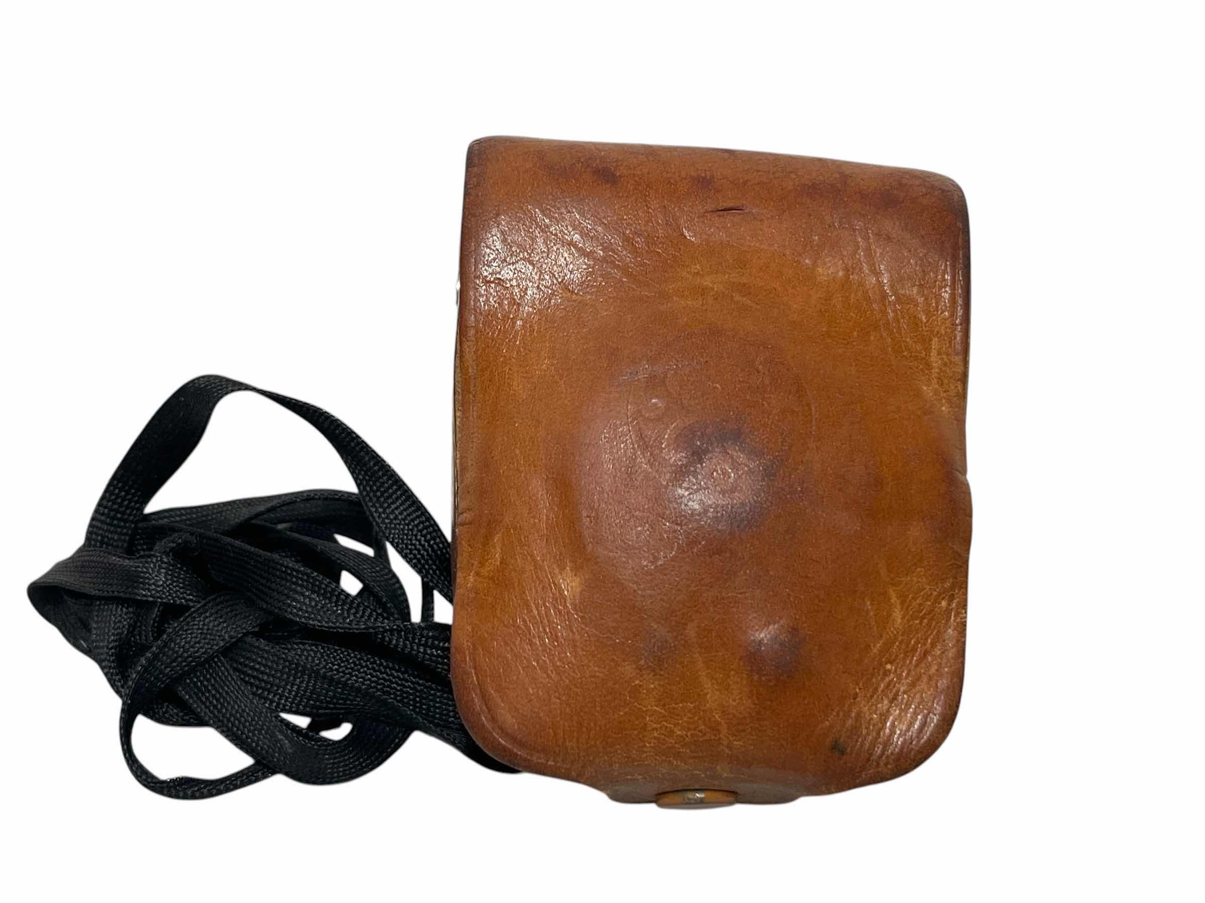 Photo 1 of GENERAL ELECTRIC GUARDIAN EXPOSURE METER TYPE PR-2 W ORIGINAL CASE & MANUAL