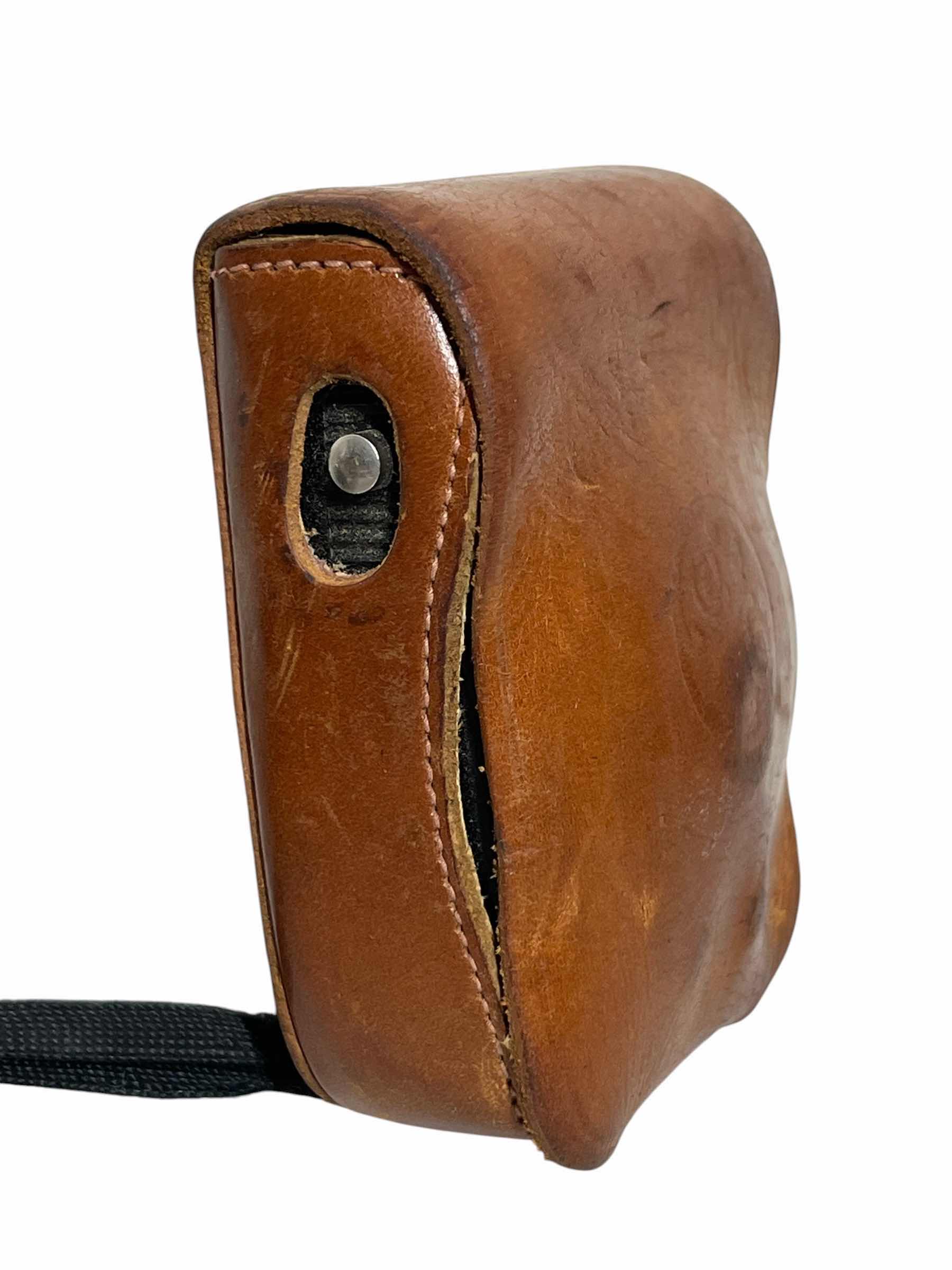 Photo 1 of GENERAL ELECTRIC GUARDIAN EXPOSURE METER TYPE PR-2 W ORIGINAL CASE & MANUAL