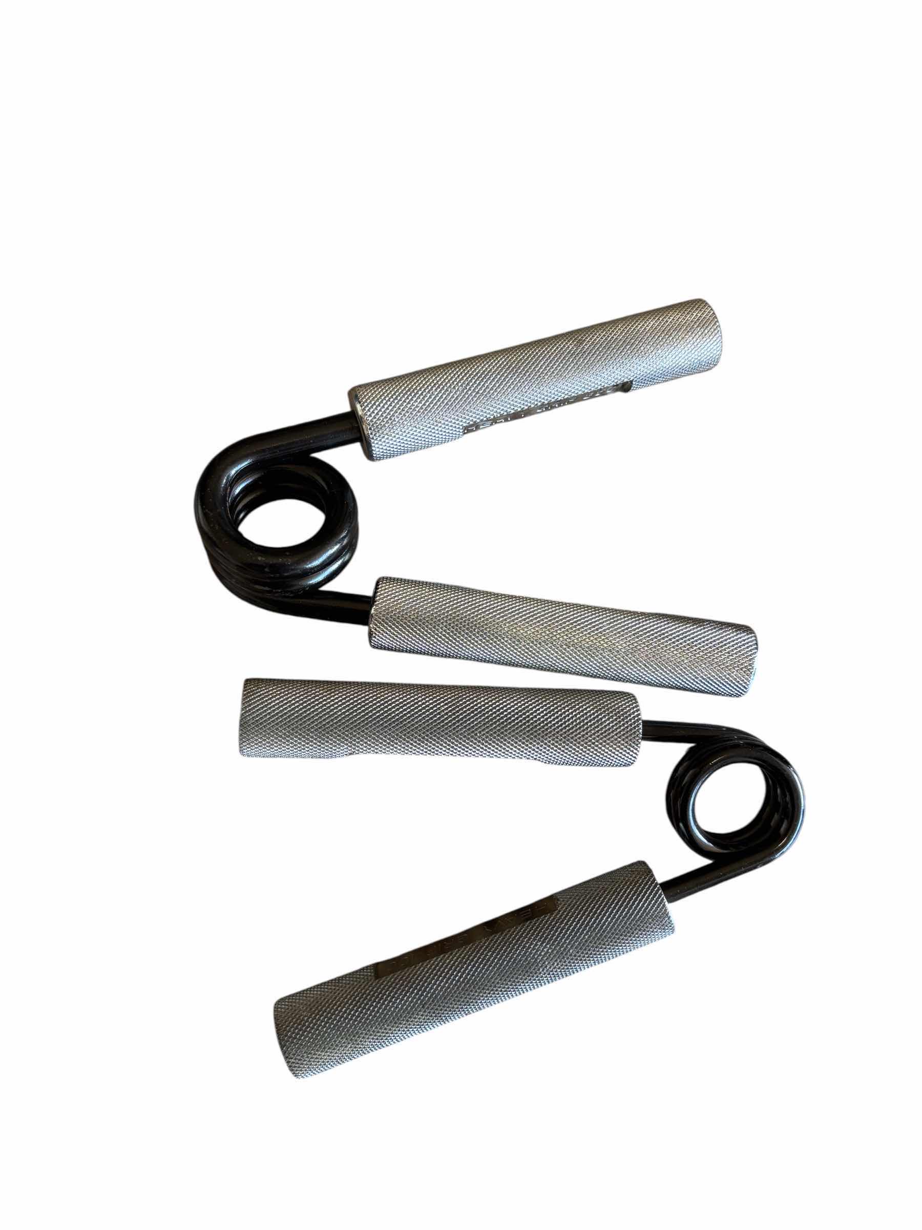 Photo 1 of HEAVY GRIP HAND GRIPPERS 2PC