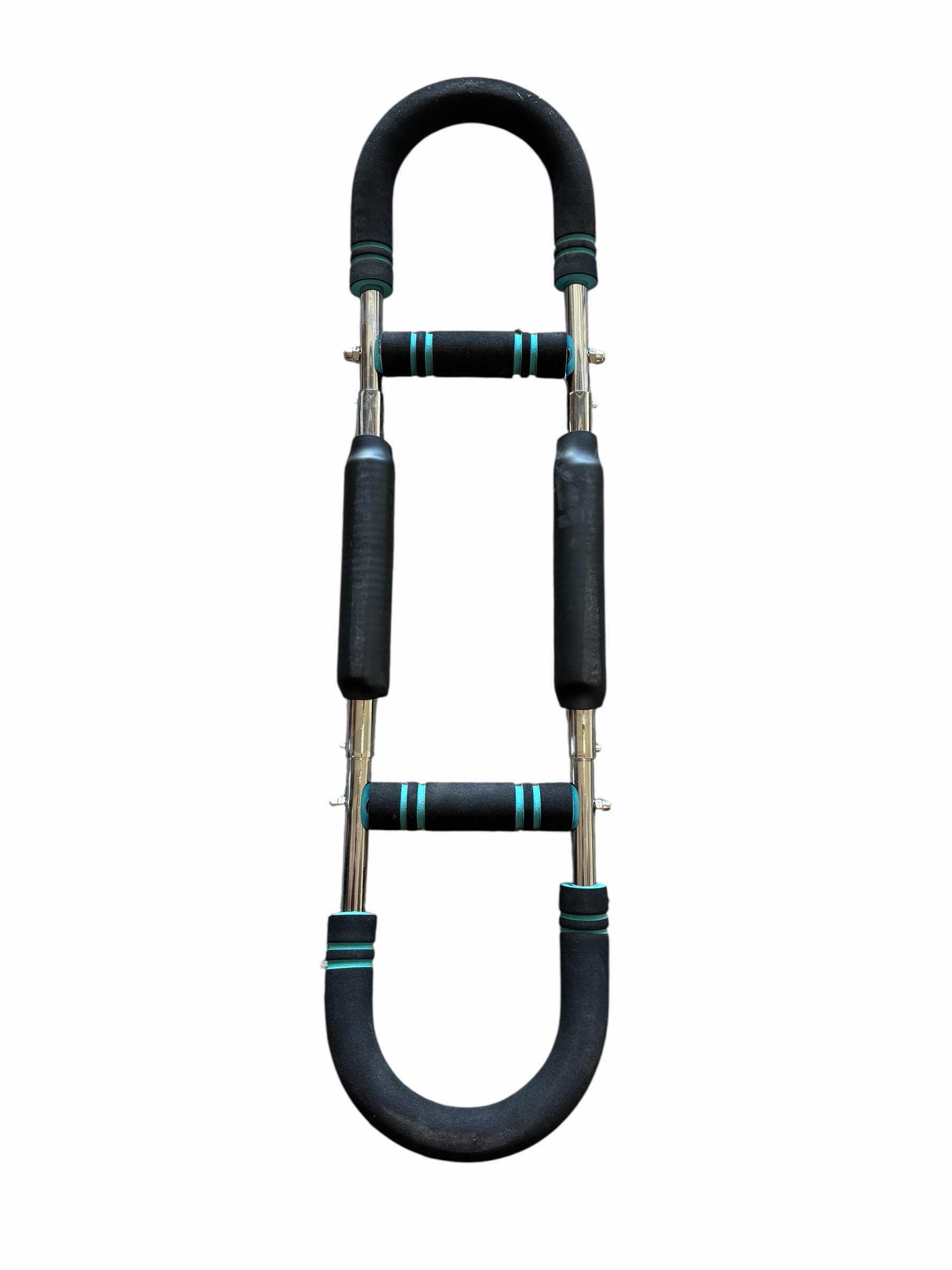 Photo 1 of ADJUSTABLE TWISTER ARM TRAINER W SPRING BARS