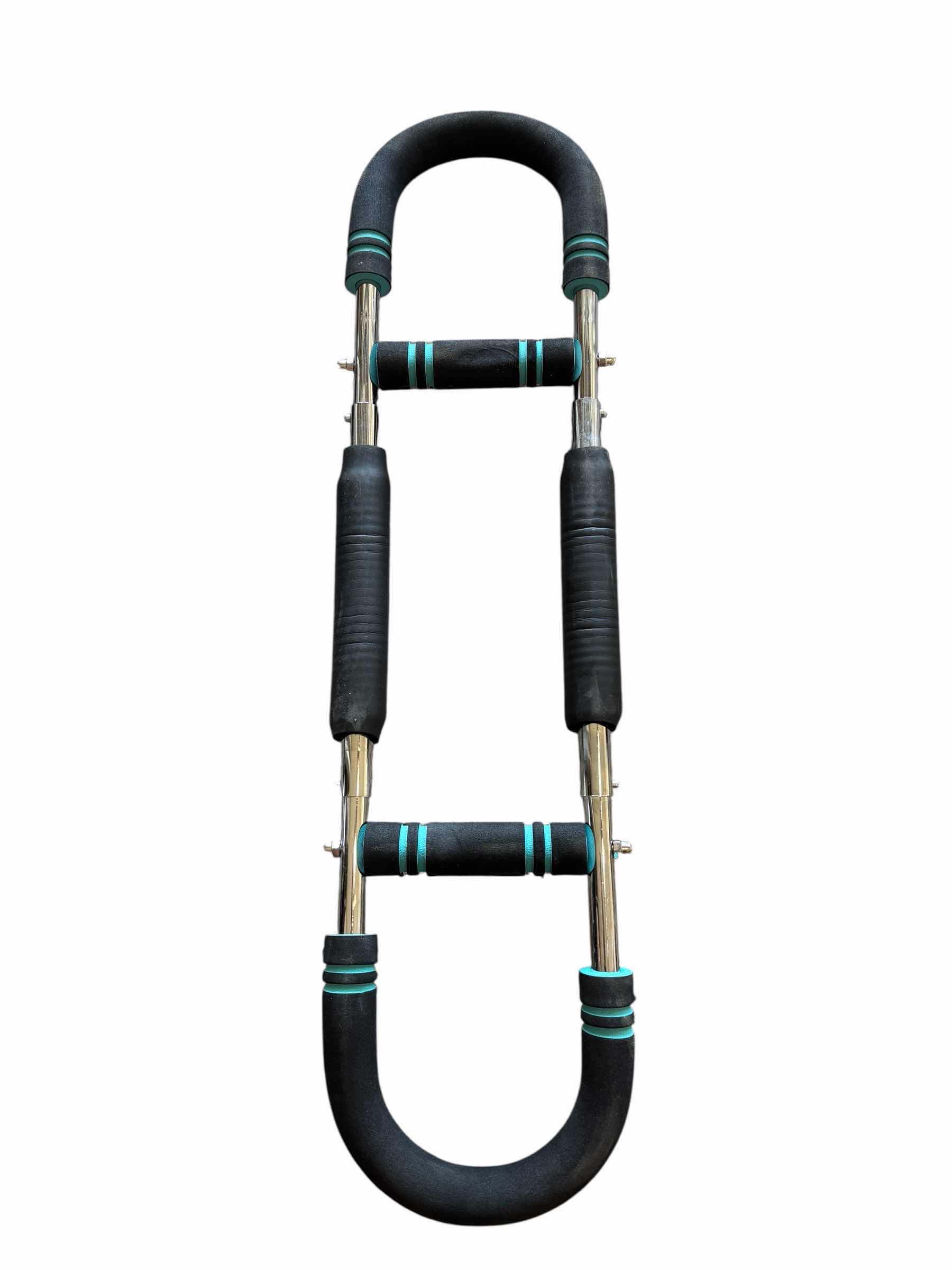 Photo 1 of ADJUSTABLE TWISTER ARM TRAINER W SPRING BARS