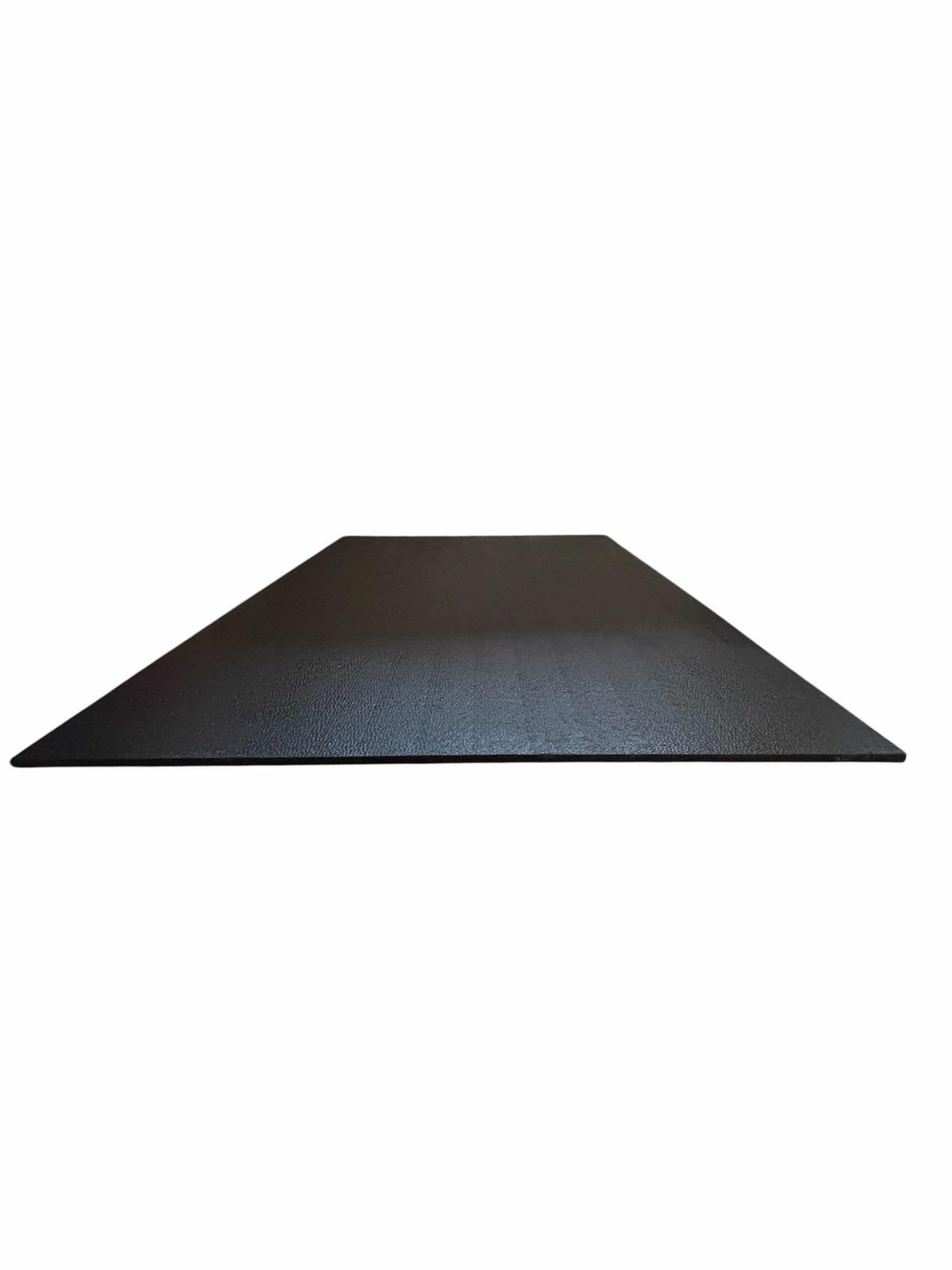 Photo 1 of RUBBER GYM FLOOR MATS FOR GARAGE 71.5” X 48” H.5”