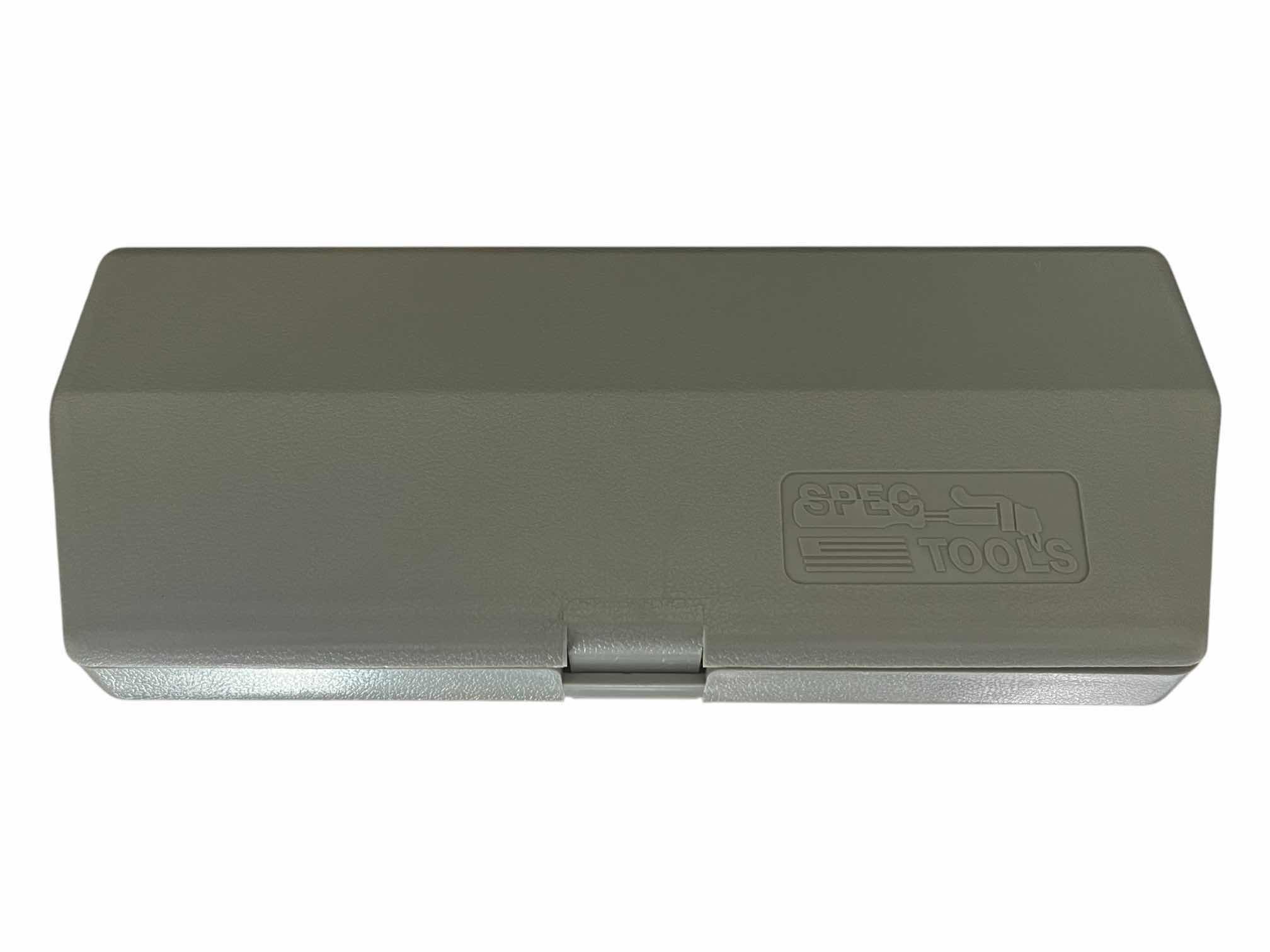 Photo 1 of REGAL GROUP SPEC TOOLS SCREWDRIVER MANUAL/POWER DRIVE PRO KIT