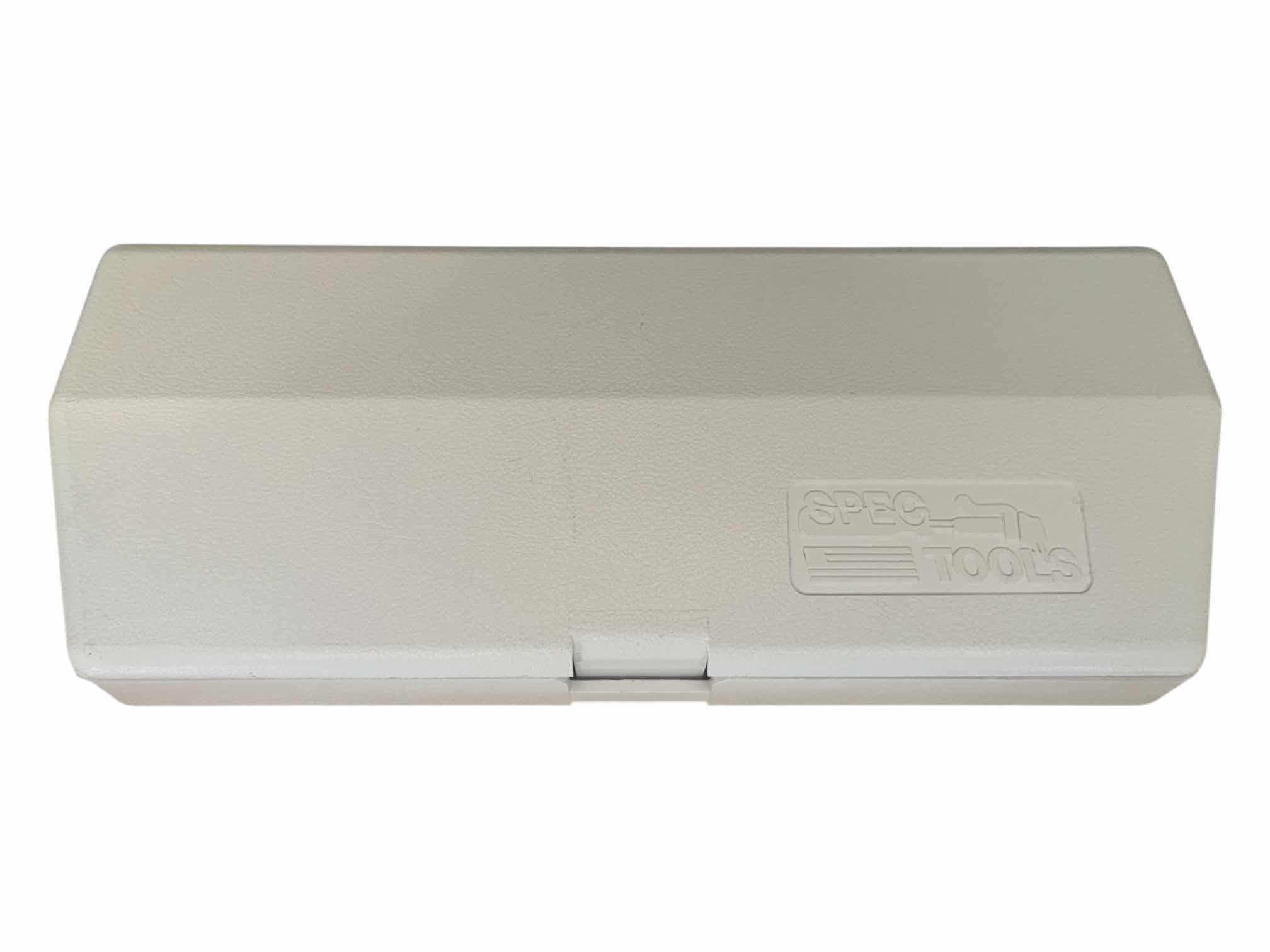 Photo 1 of REGAL GROUP SPEC TOOLS SCREWDRIVER GOLD BIT MANUAL/POWER DRIVE PRO KIT