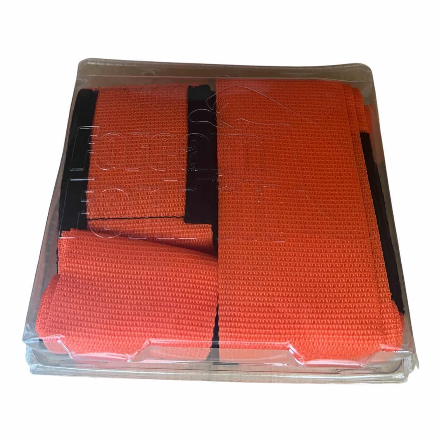 Photo 1 of FOREARM FORKLIFT STRAP SET