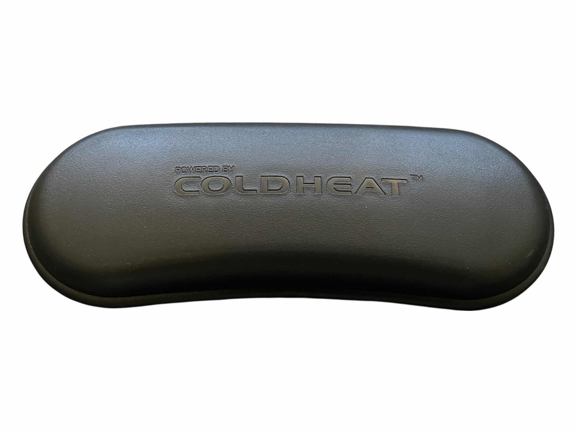 Photo 1 of COLDHEAT SOLDERING PEN CH-1201-CS W CASE