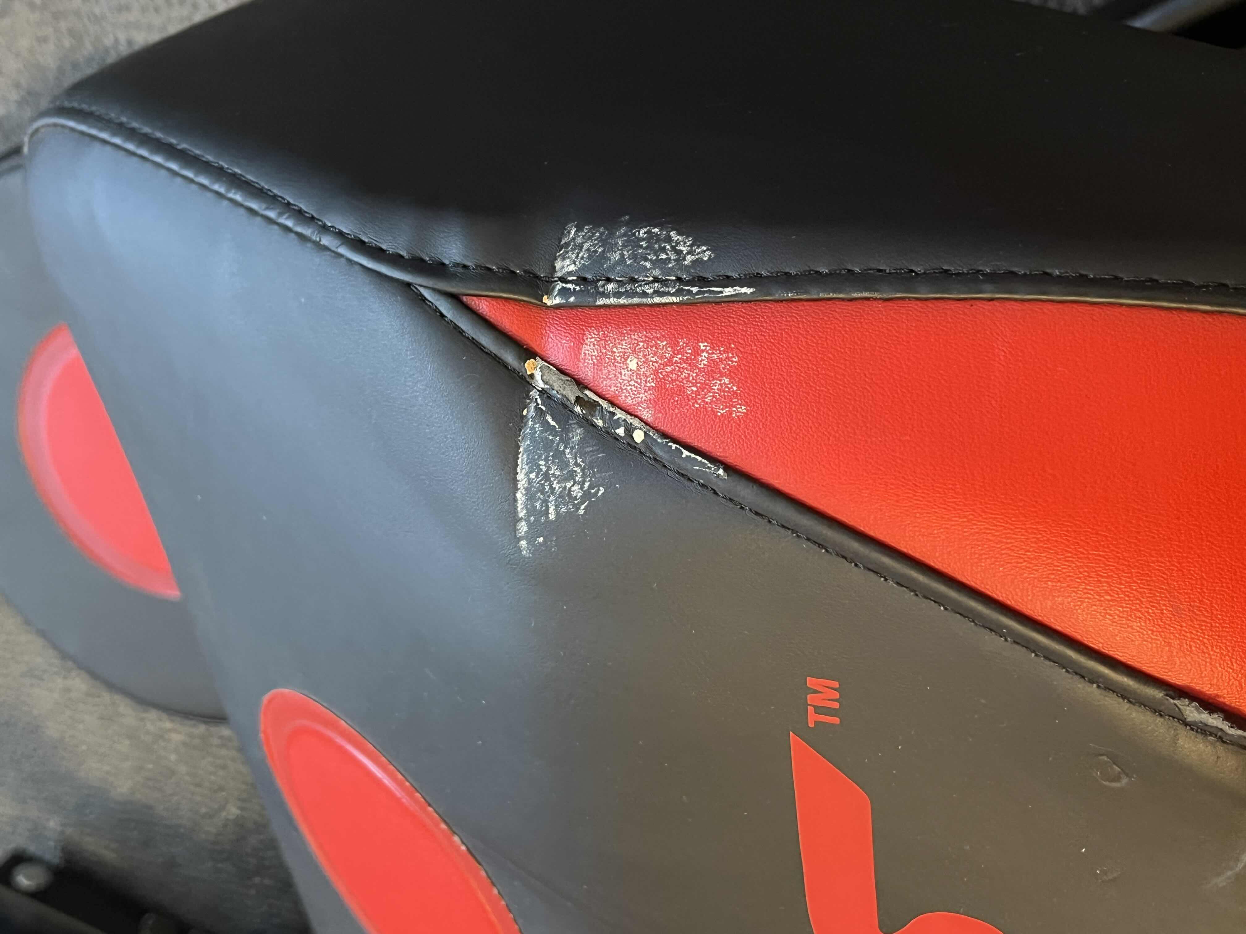 Photo 1 of BAS COMBAT SPORT TRAINING SYSTEM-(READ NOTES)