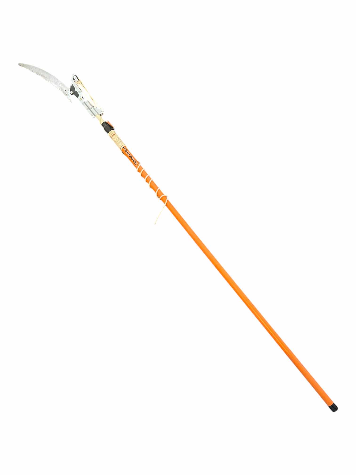 Photo 1 of FISKARS 16’ EXTENSION POLE SAW