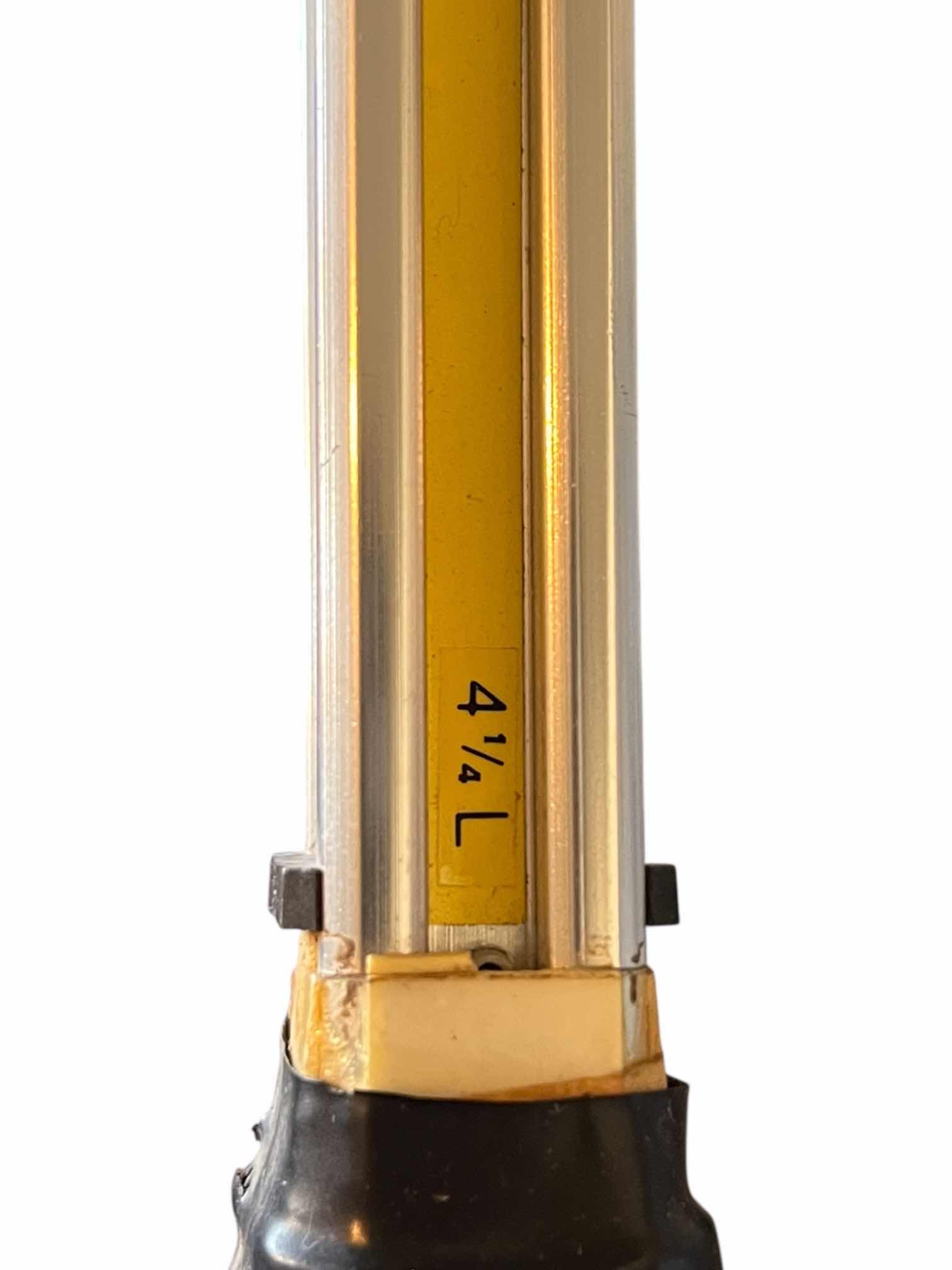 Photo 1 of DUNLOP VALLEY 2 TENNIS RACKET 4.25” W SLEEVE