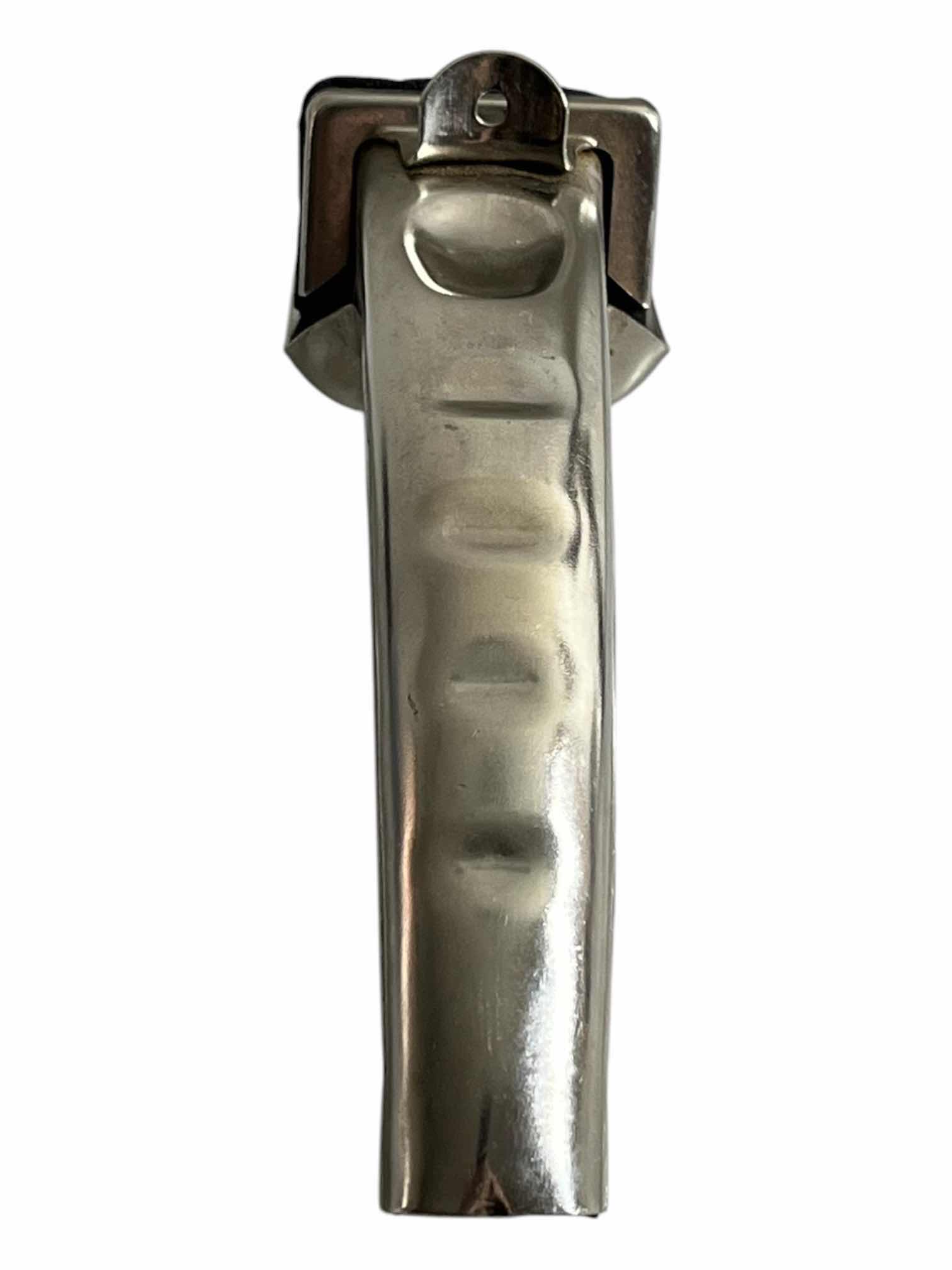 Photo 1 of PLEWS USA STAINLESS STEEL OIL CAN SPOUT