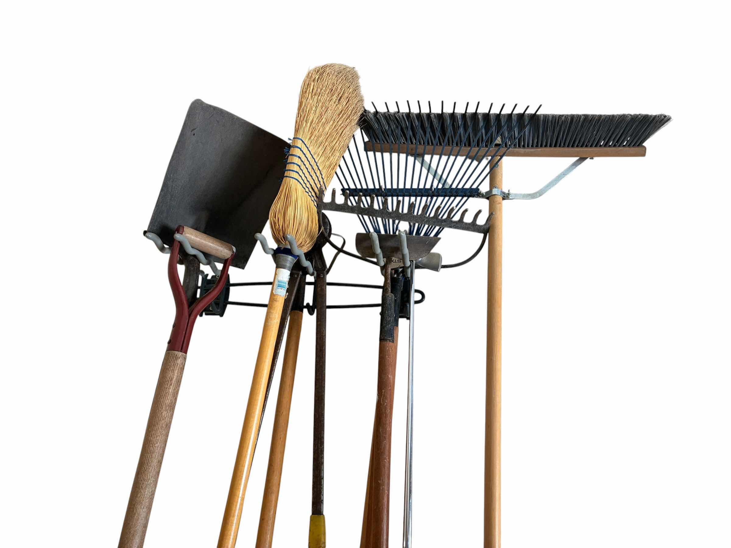 Photo 1 of YARD TOOLS (10)