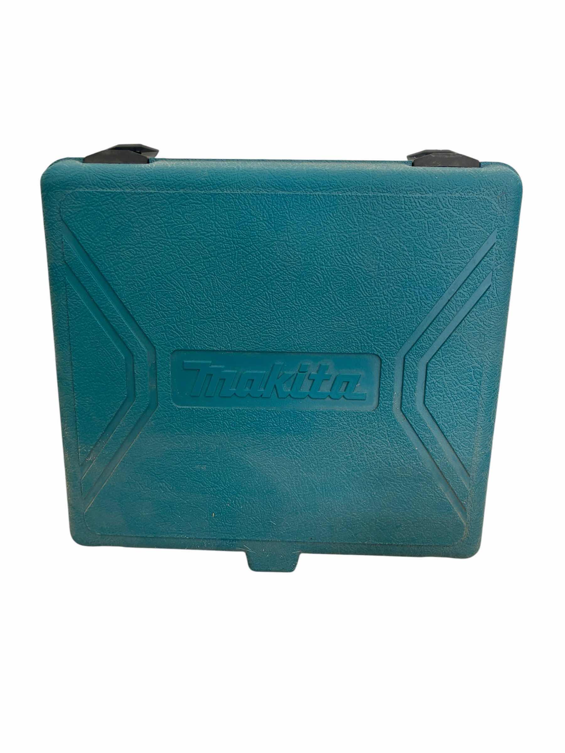 Photo 1 of MAKITA CORDLESS DRILL 6095D