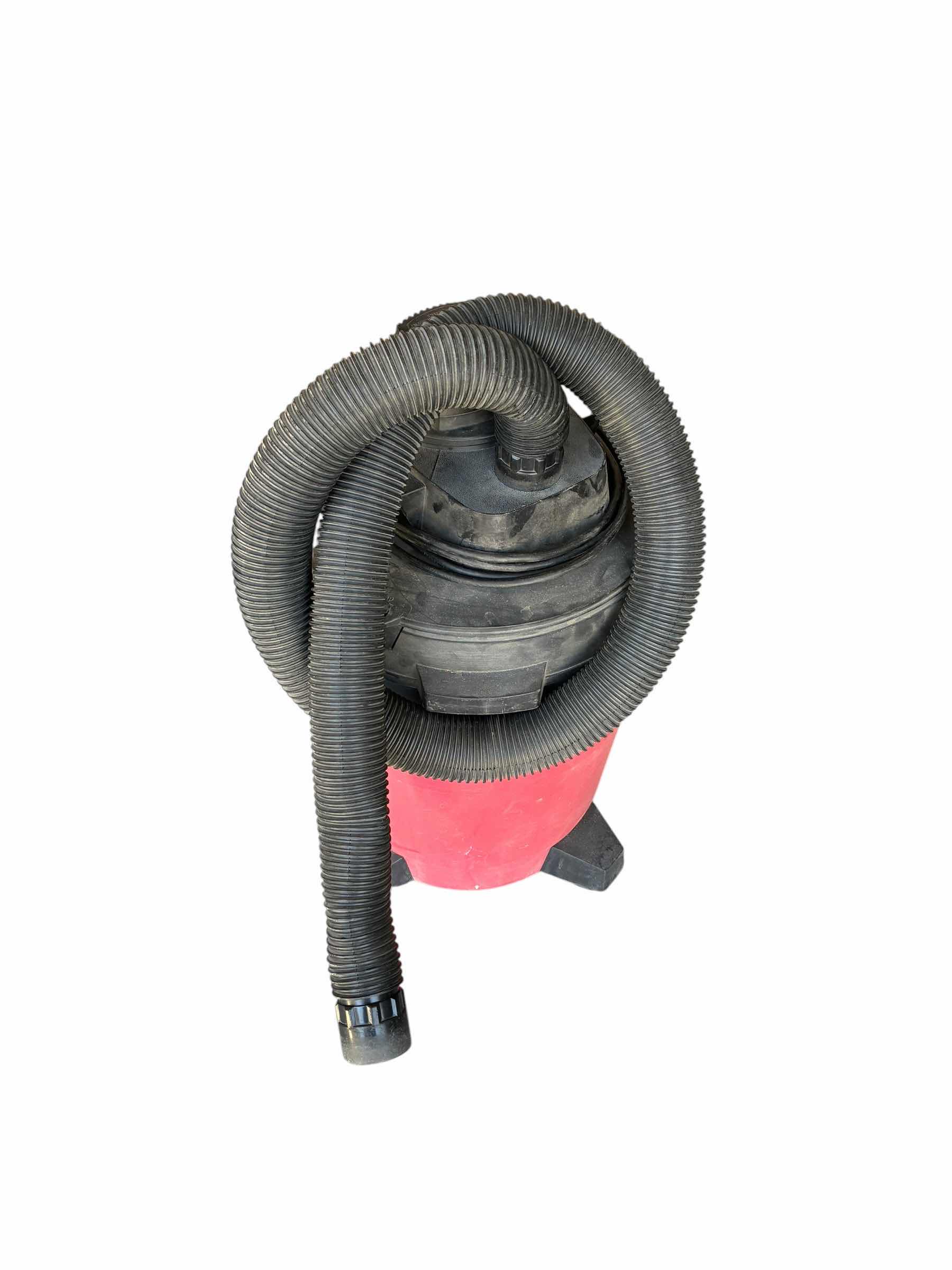 Photo 1 of SHOP VAC WET/DRY 16GAL VACUUM