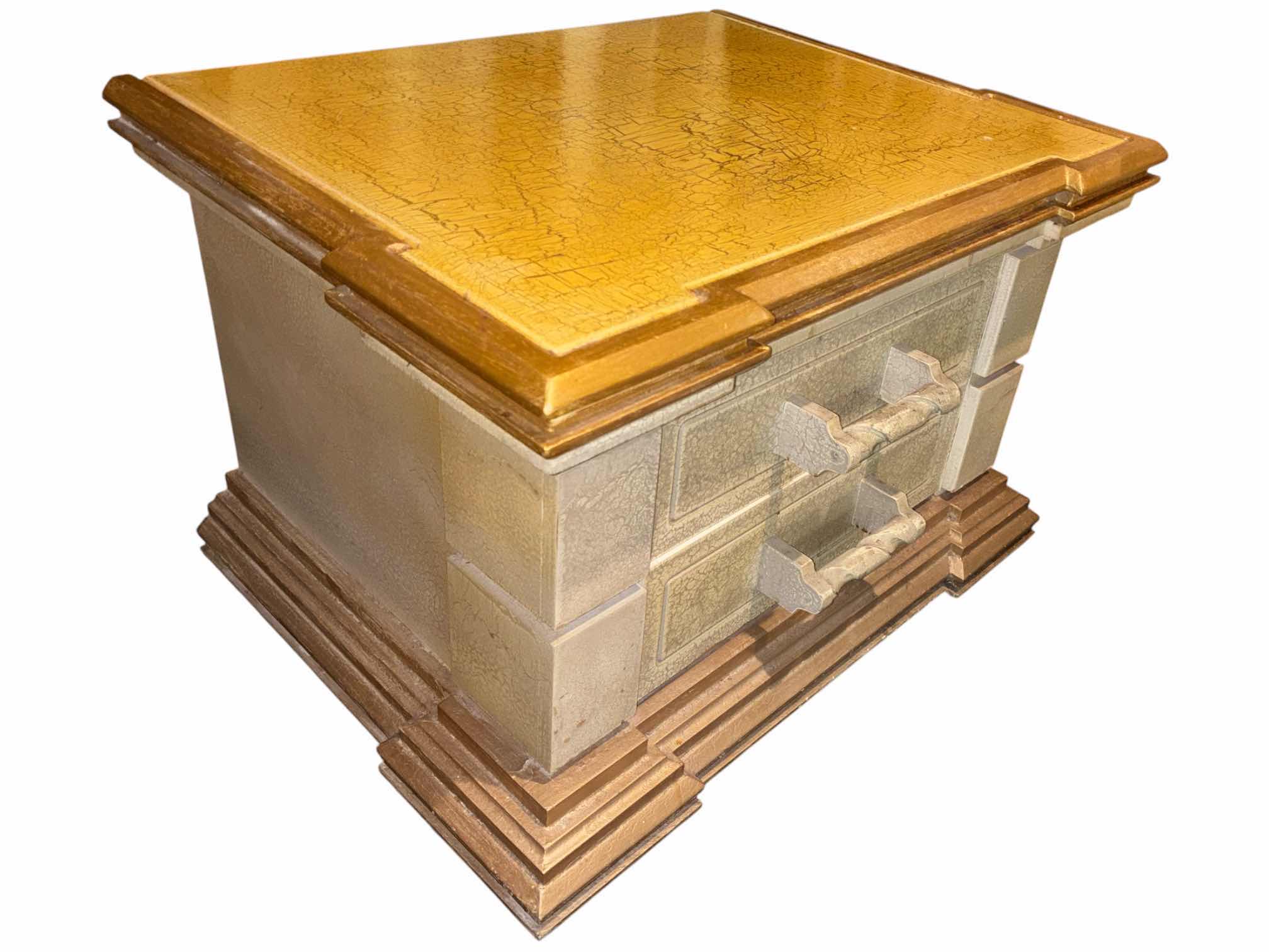 Photo 1 of CUSTOM NIGHTSTAND 27.25” X 36” H23.5”