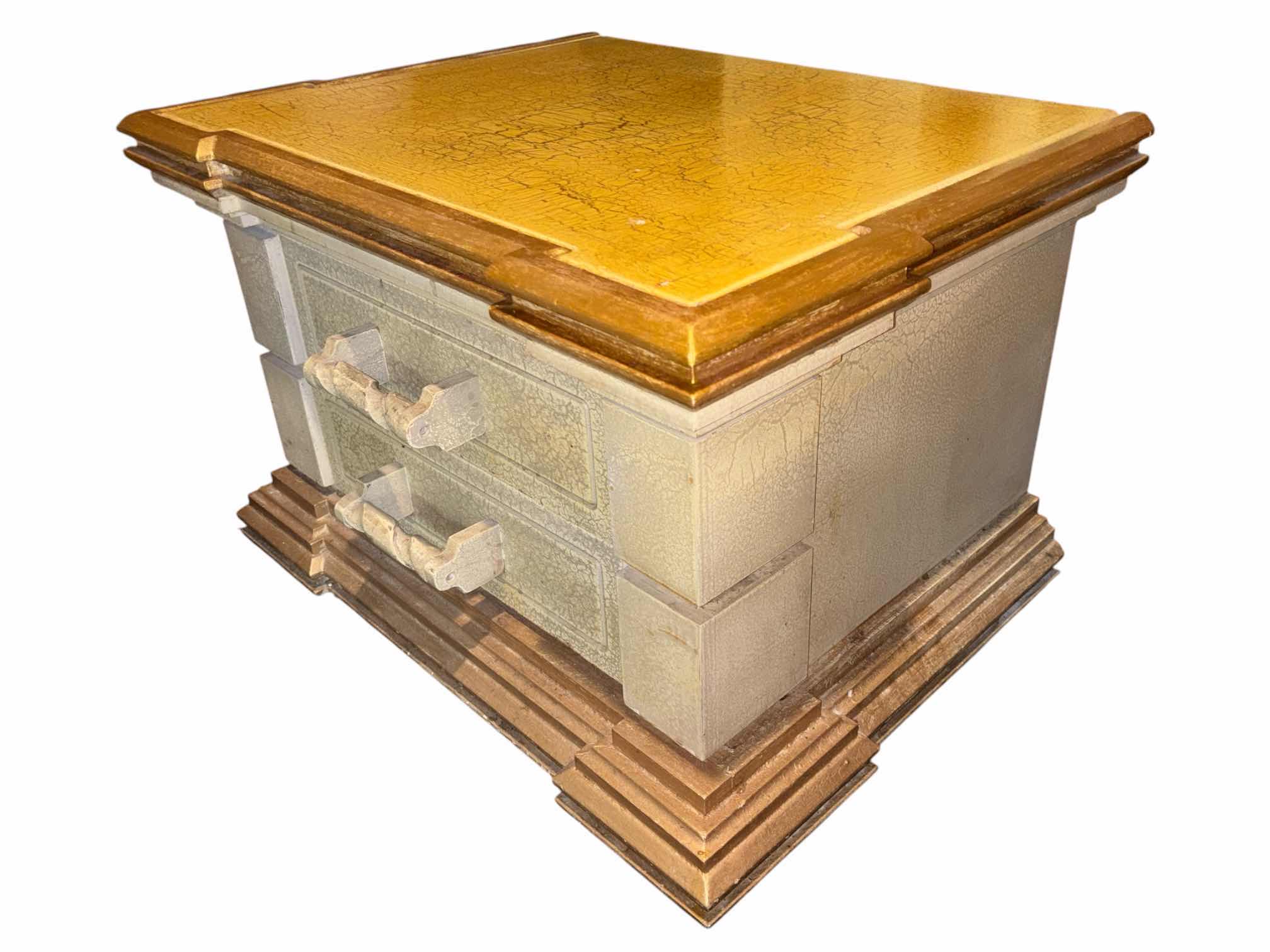 Photo 1 of CUSTOM NIGHTSTAND 27.25” X 36” H23.5”