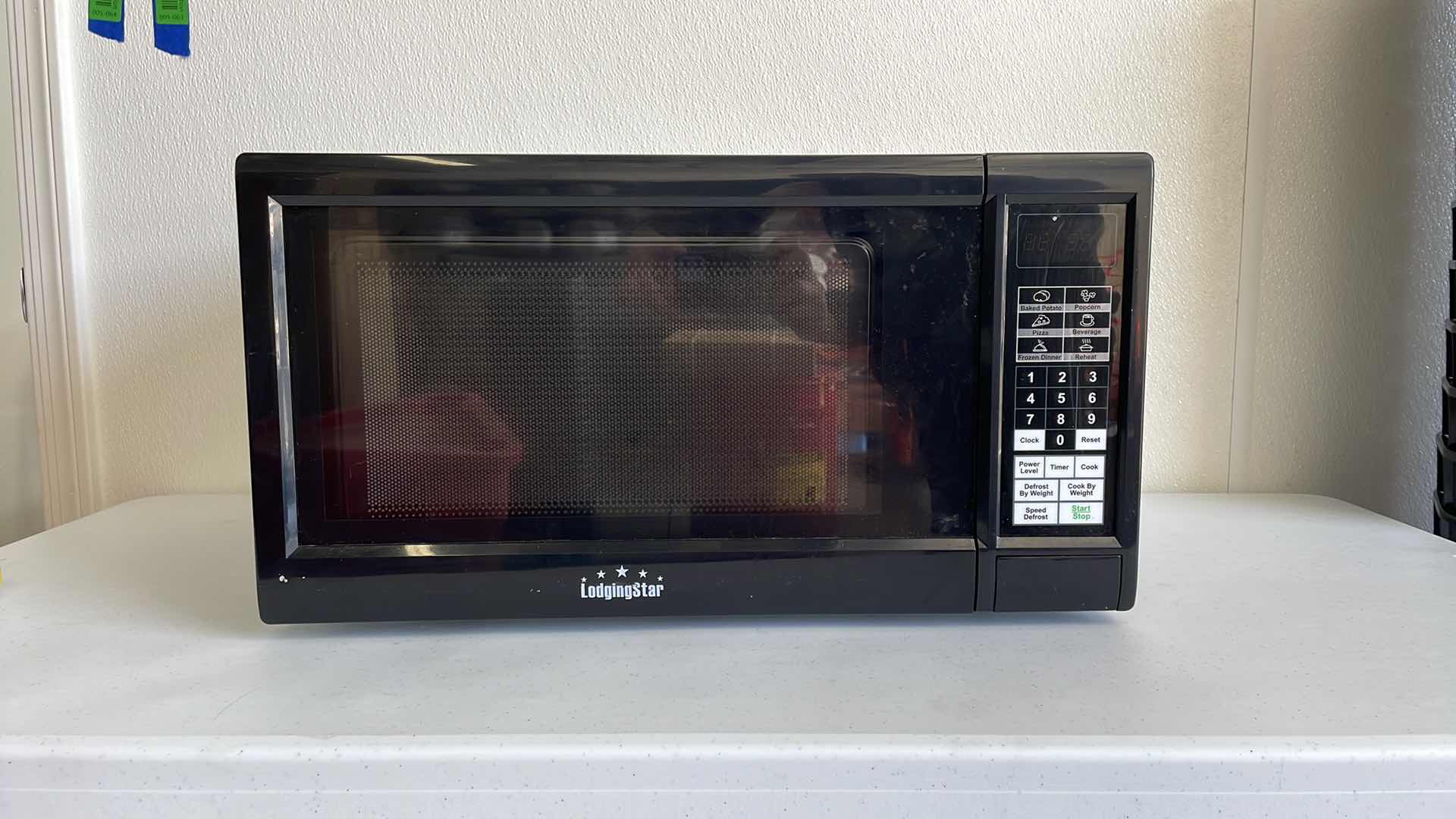 Photo 1 of LODGING STAR MICROWAVE 1500W 22”x 14” x H12”