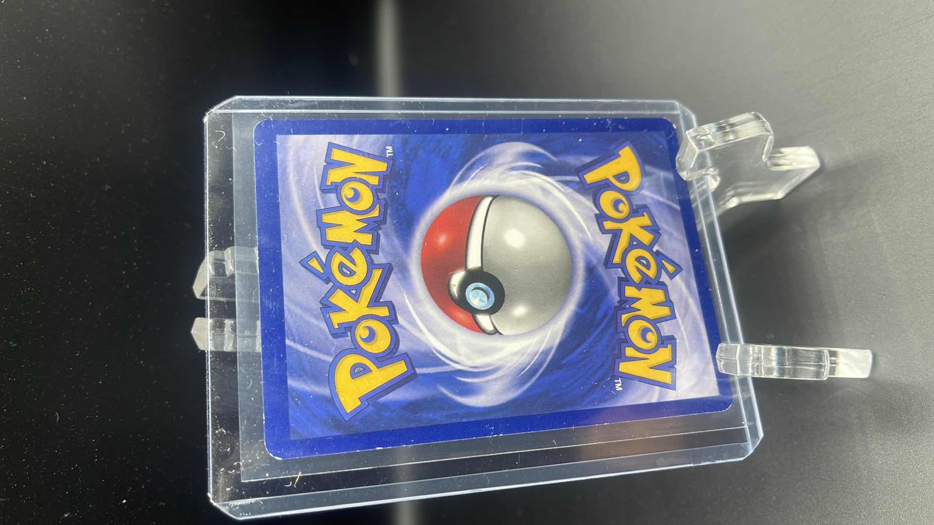 Photo 2 of 1999 POKEMON ENERGY CARD