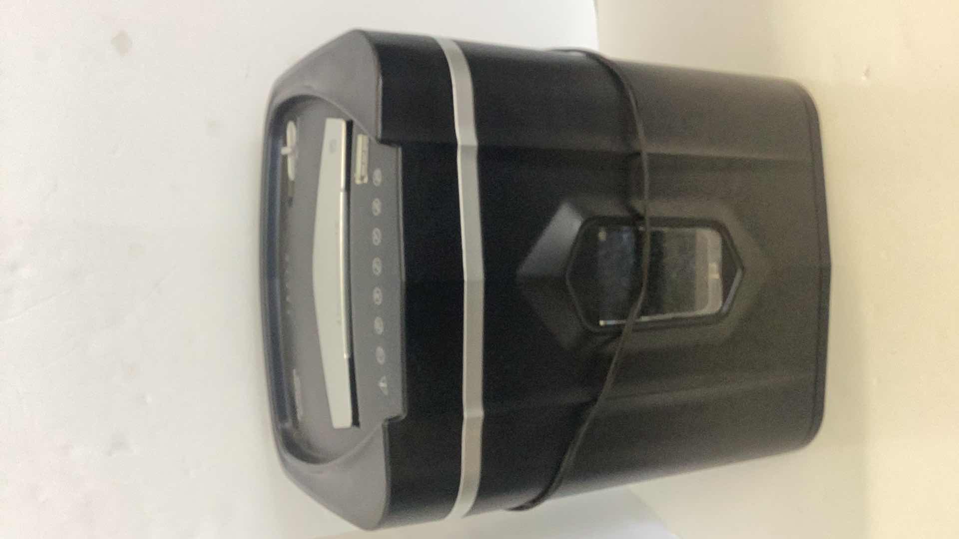 Photo 1 of AURORA PAPER SHREDDER AU1210MA