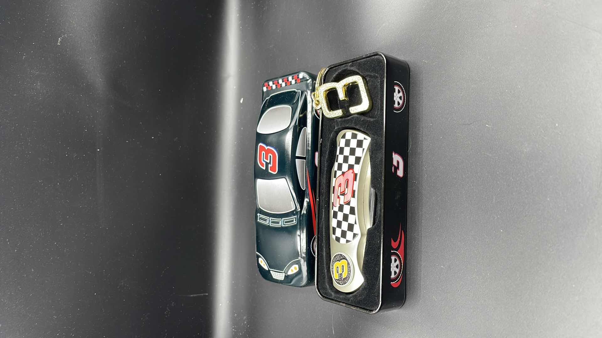 Photo 1 of #3 CAR KEYCHAIN AND POCKET KNIFE