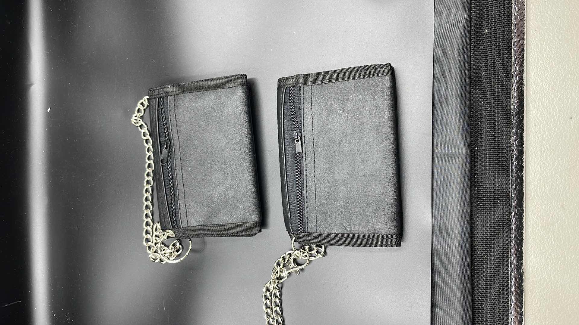 Photo 2 of CHAIN WALLETS #43 AND #24
