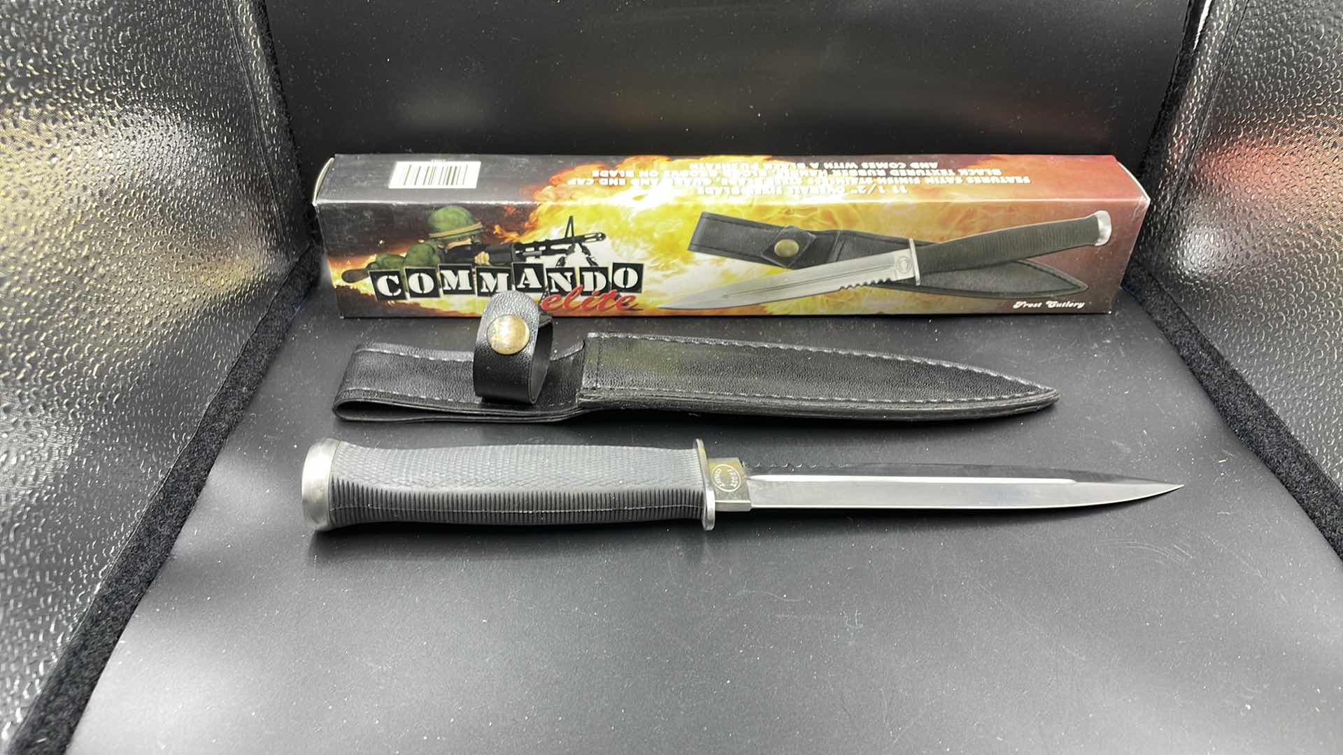 Photo 2 of FROST CUTLERY COMMANDO ELITE 11”