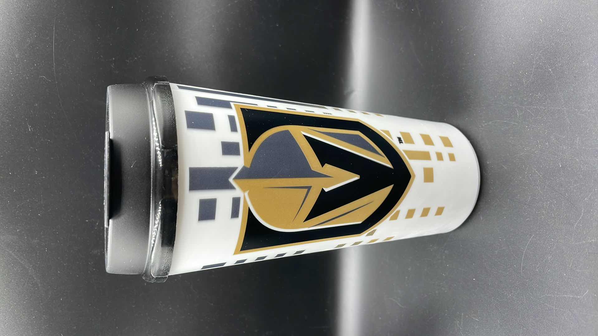 Photo 2 of 2 PC VEGAS GOLDEN KNIGHTS CUPS