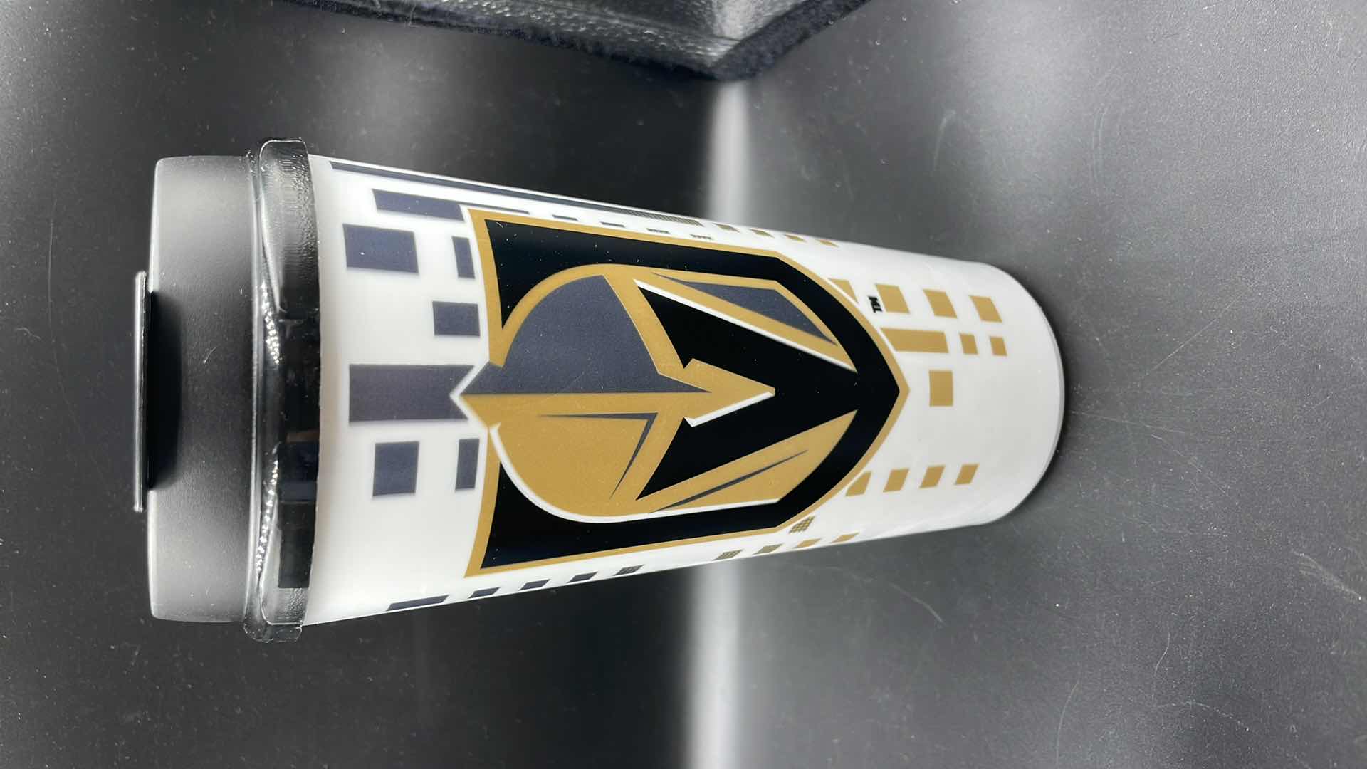 Photo 2 of 2 PC VEGAS GOLDEN KNIGHTS CUPS