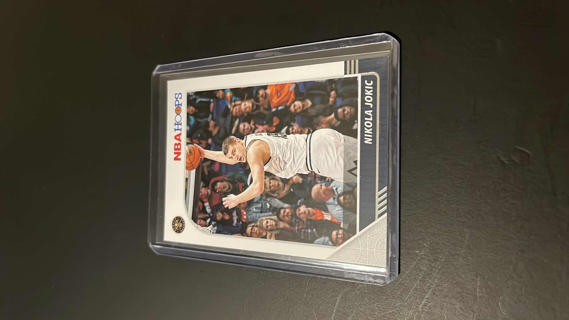 Photo 3 of 2019 NIKOLA JOKIC PANINI CARD 47