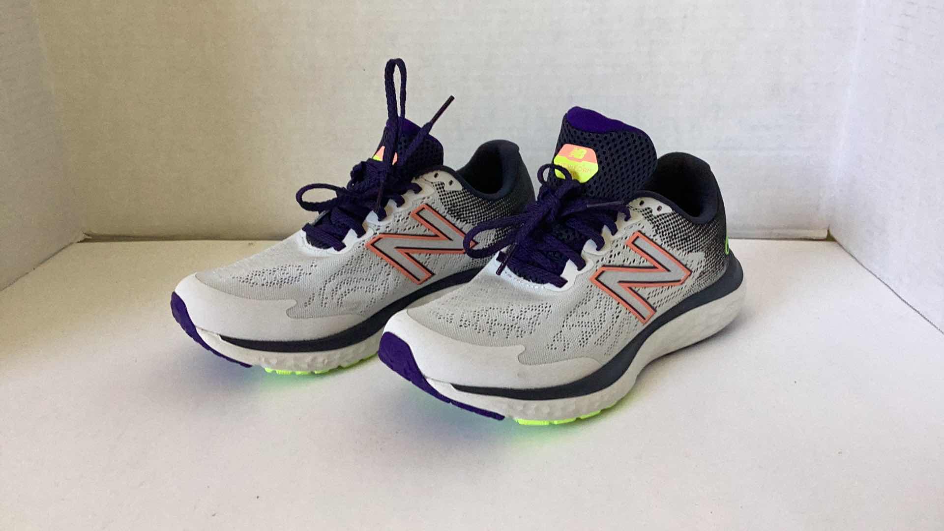 Photo 1 of NEW BALANCE WOMEN SHOES SIZE 7.5