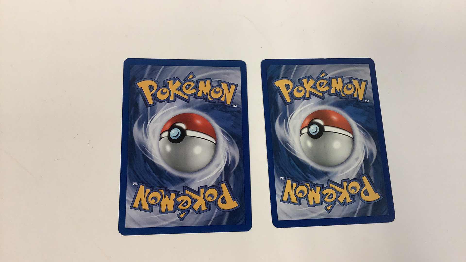 Photo 2 of 2  1995 POKÉMON TRAINER CARDS