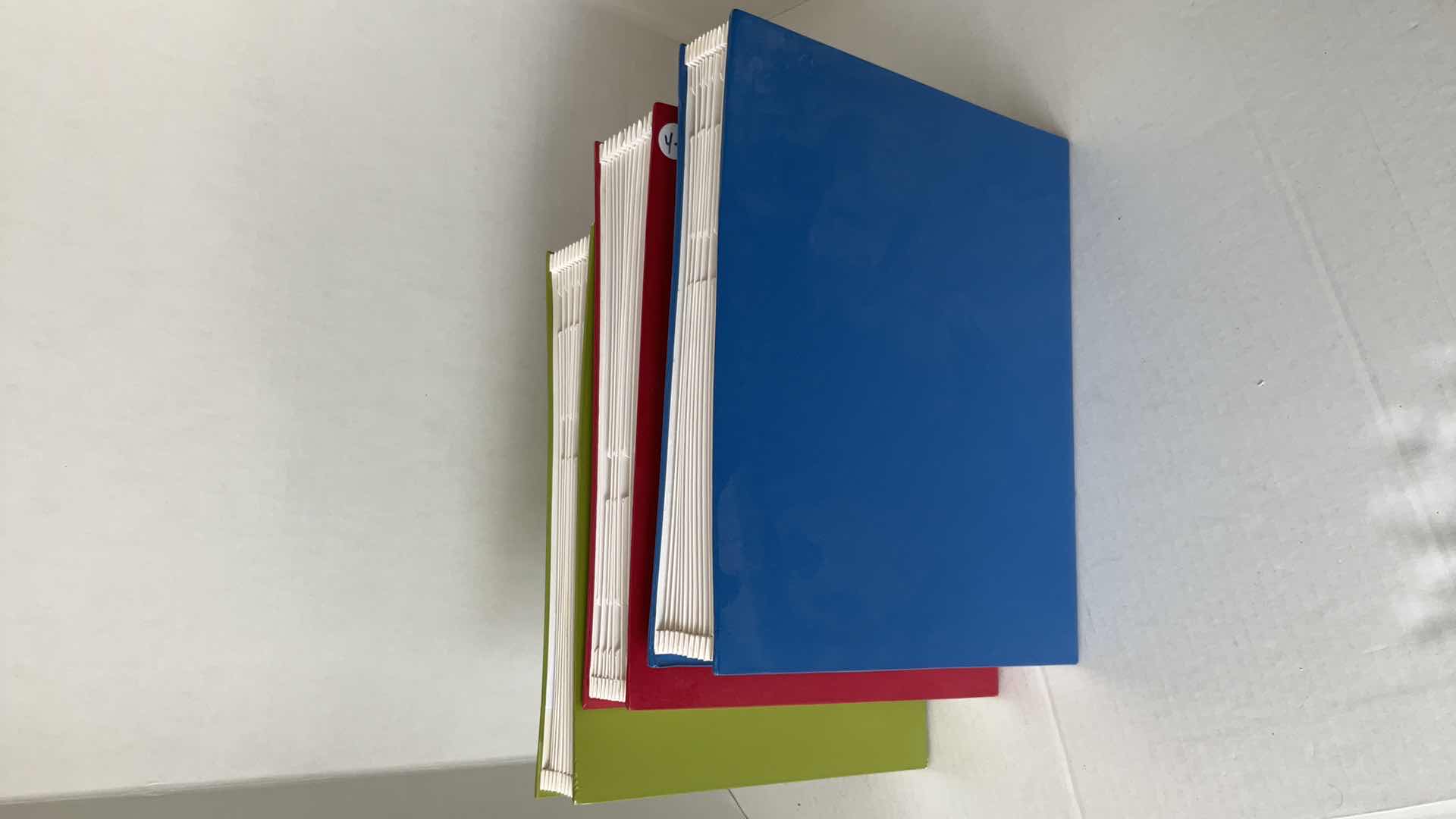 Photo 1 of 3 FILE ORGANIZERS