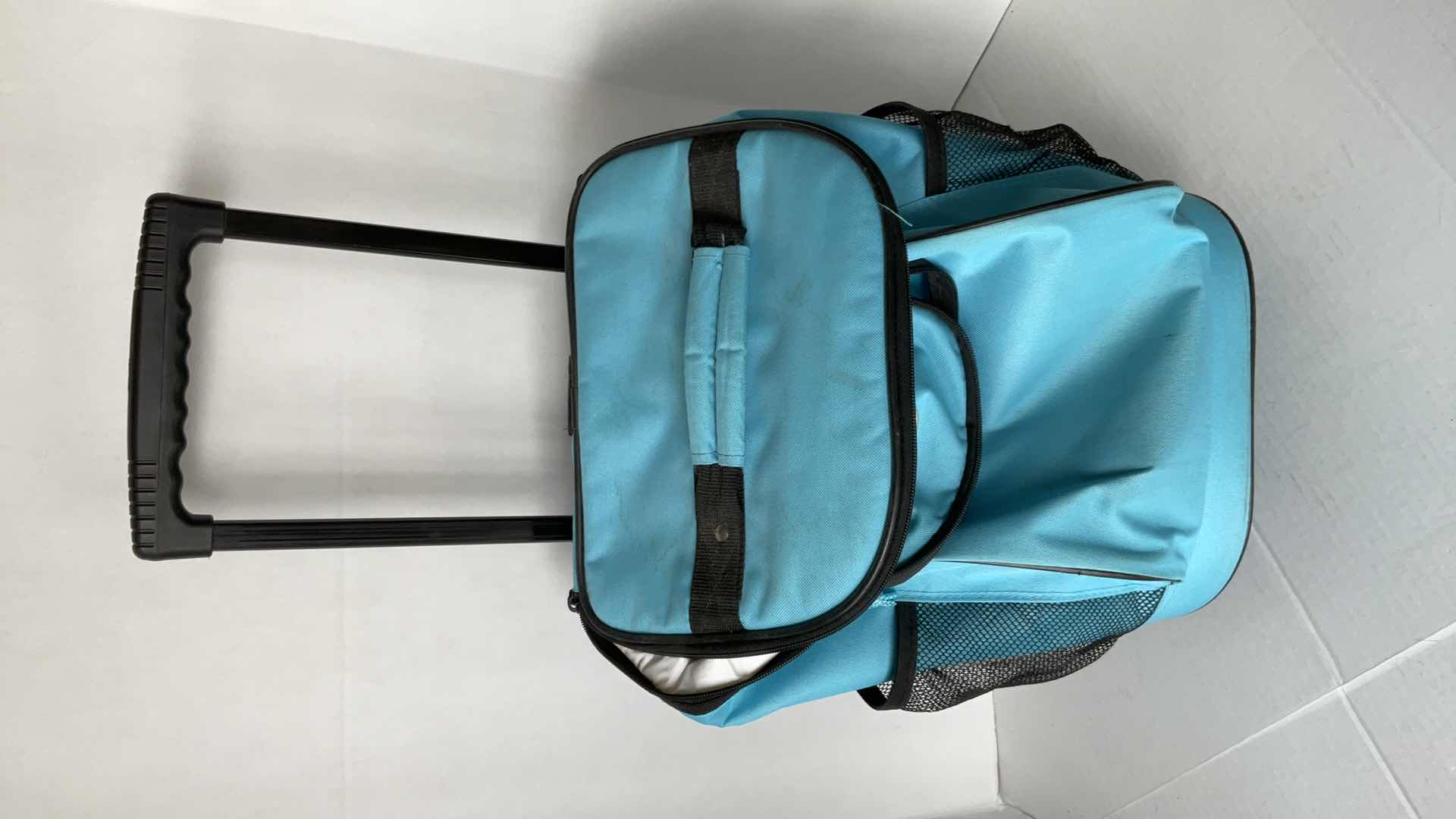 Photo 1 of ROLLING BACKPACK COOLER