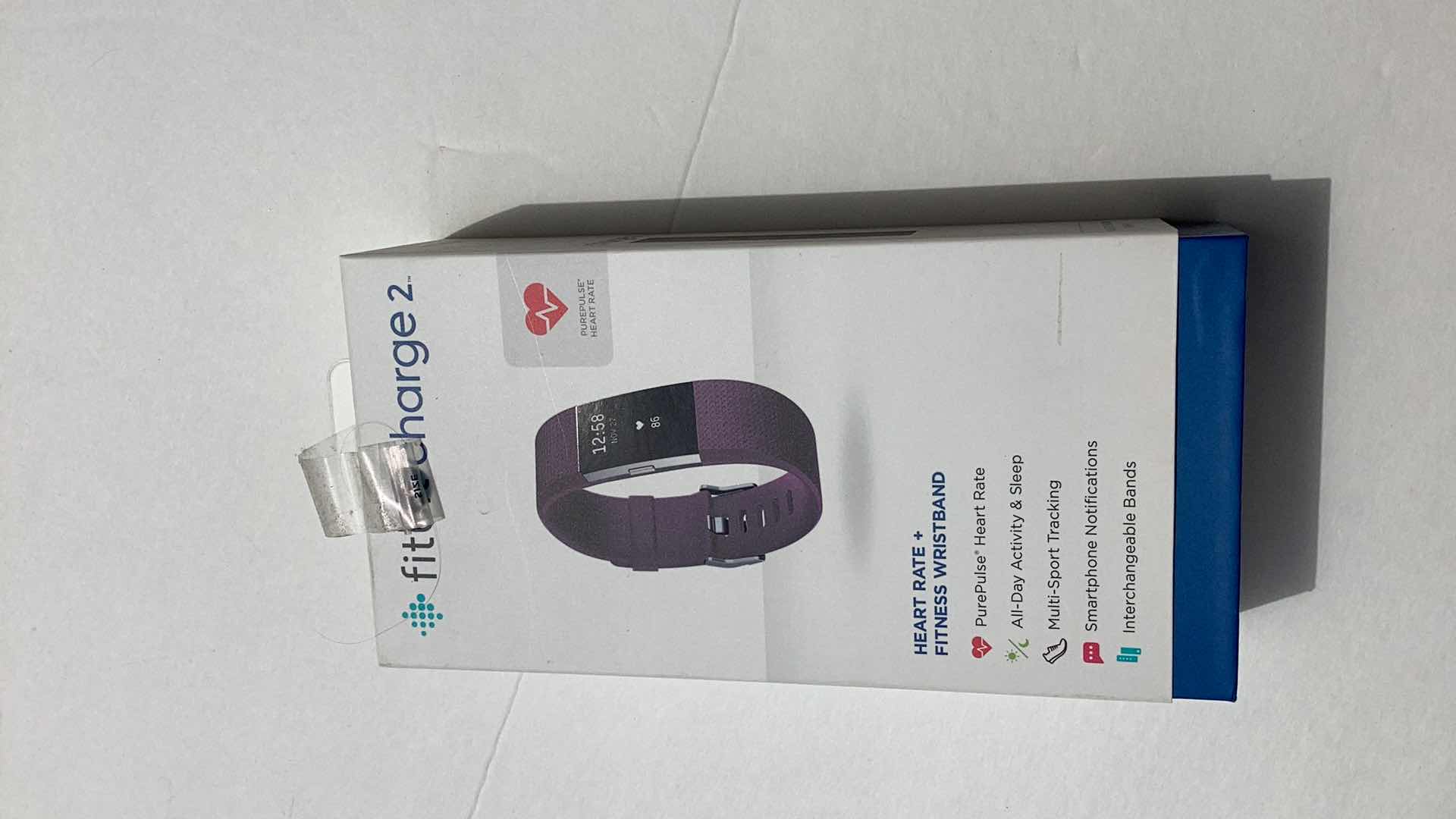 Photo 1 of FITBIT CHARGE 2