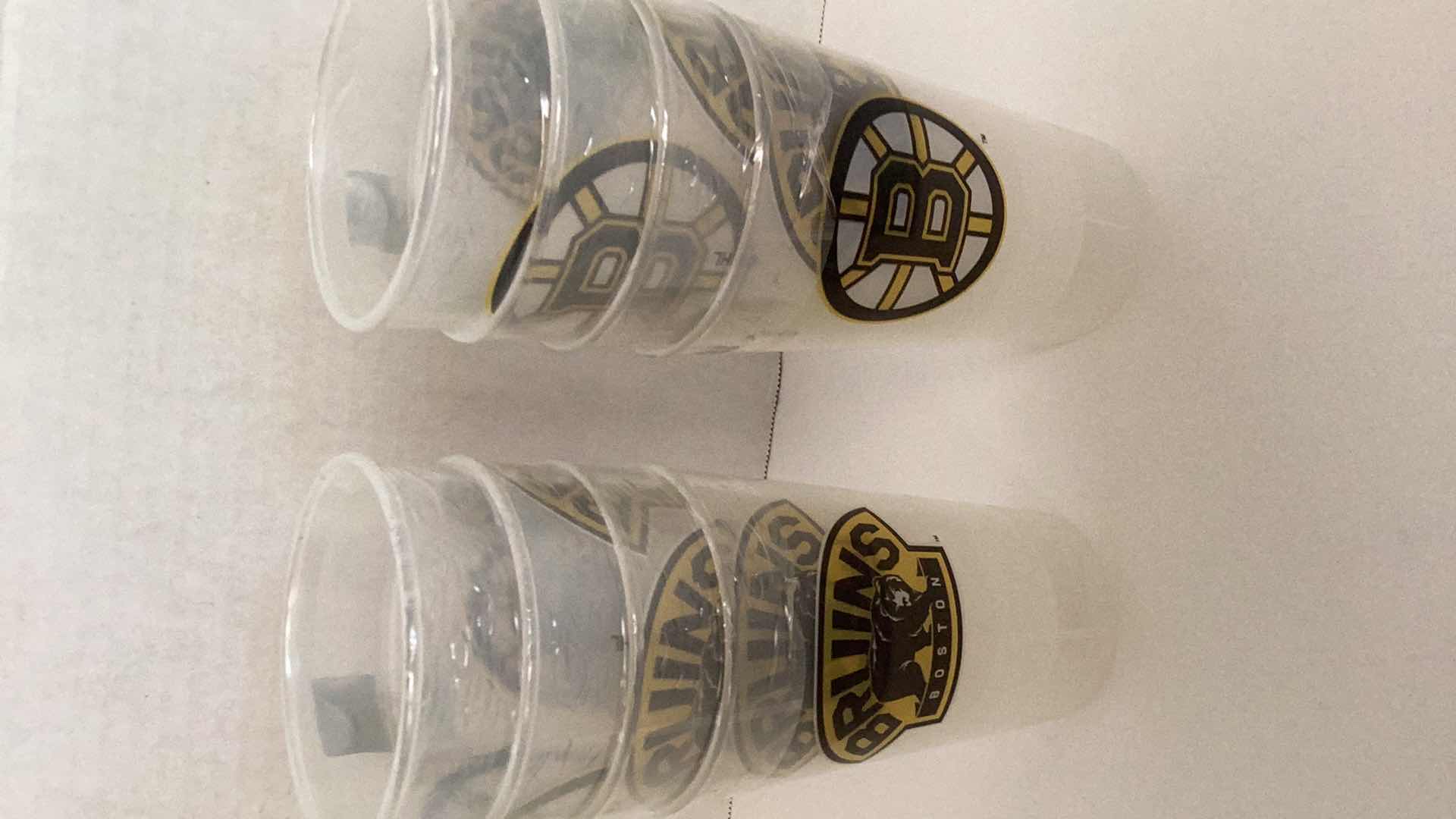 Photo 1 of 8 HOCKEY  BOSTON BRUINS CUPS