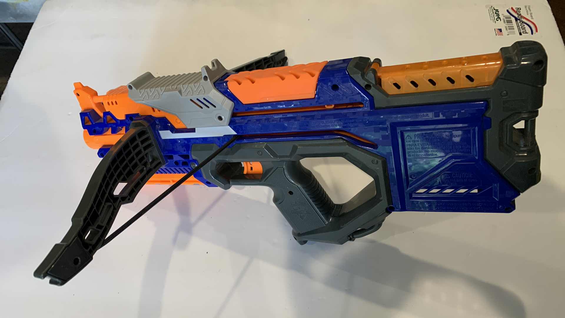 Photo 2 of NERF CROSSBOLT