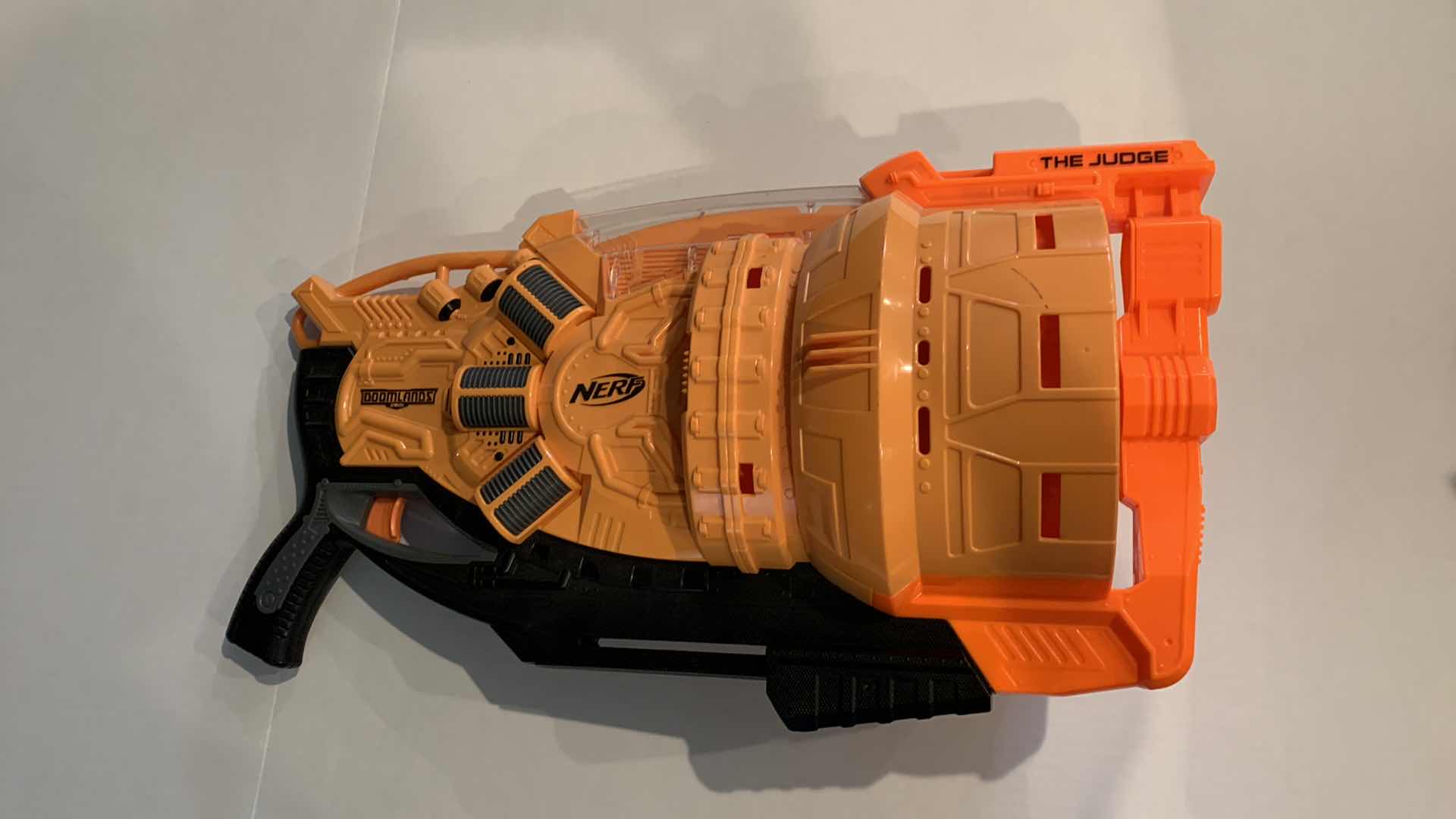 Photo 1 of NERF DOOMLANDS THE JUDGE