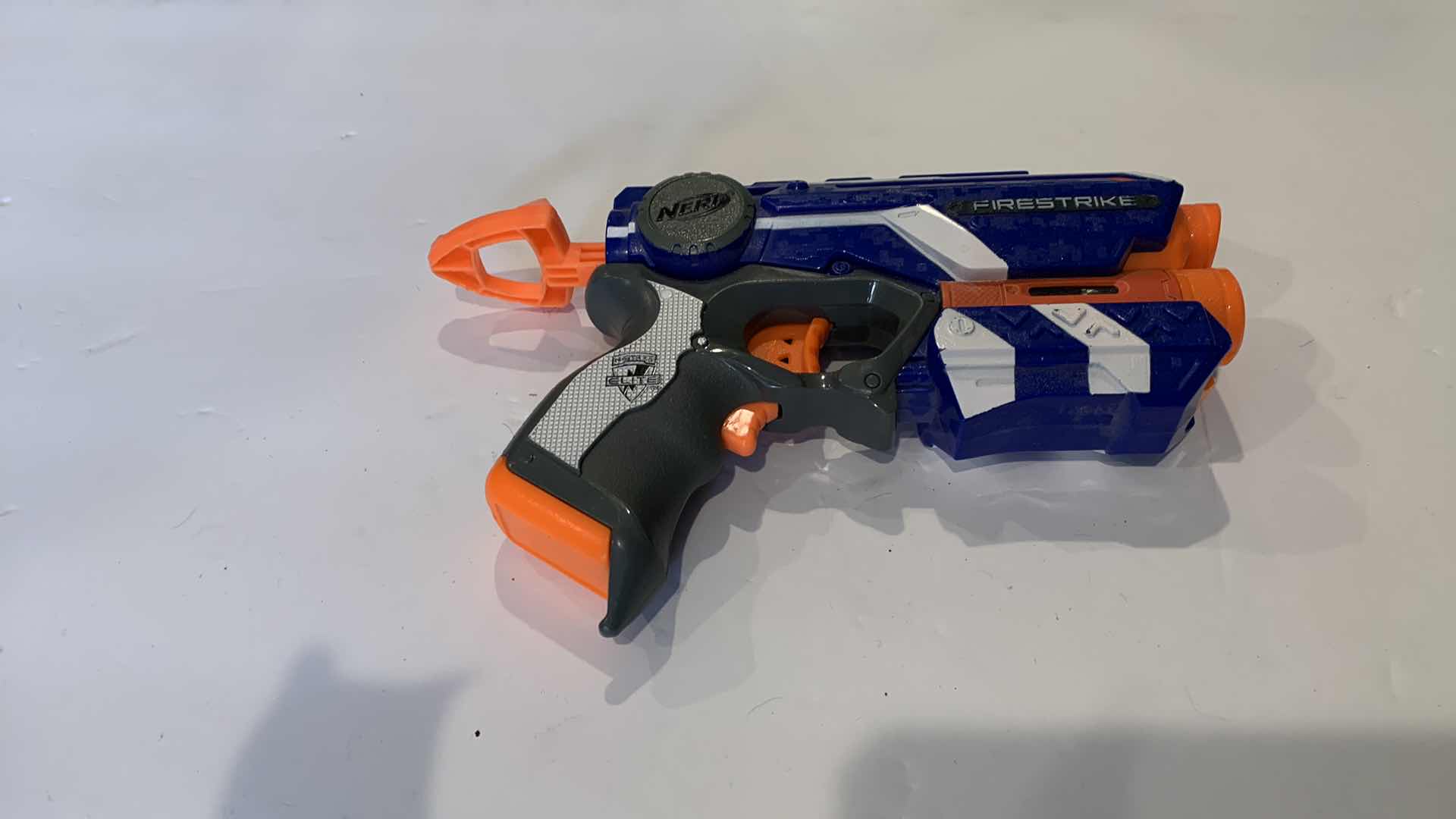 Photo 1 of NERF FIRE STRIKE