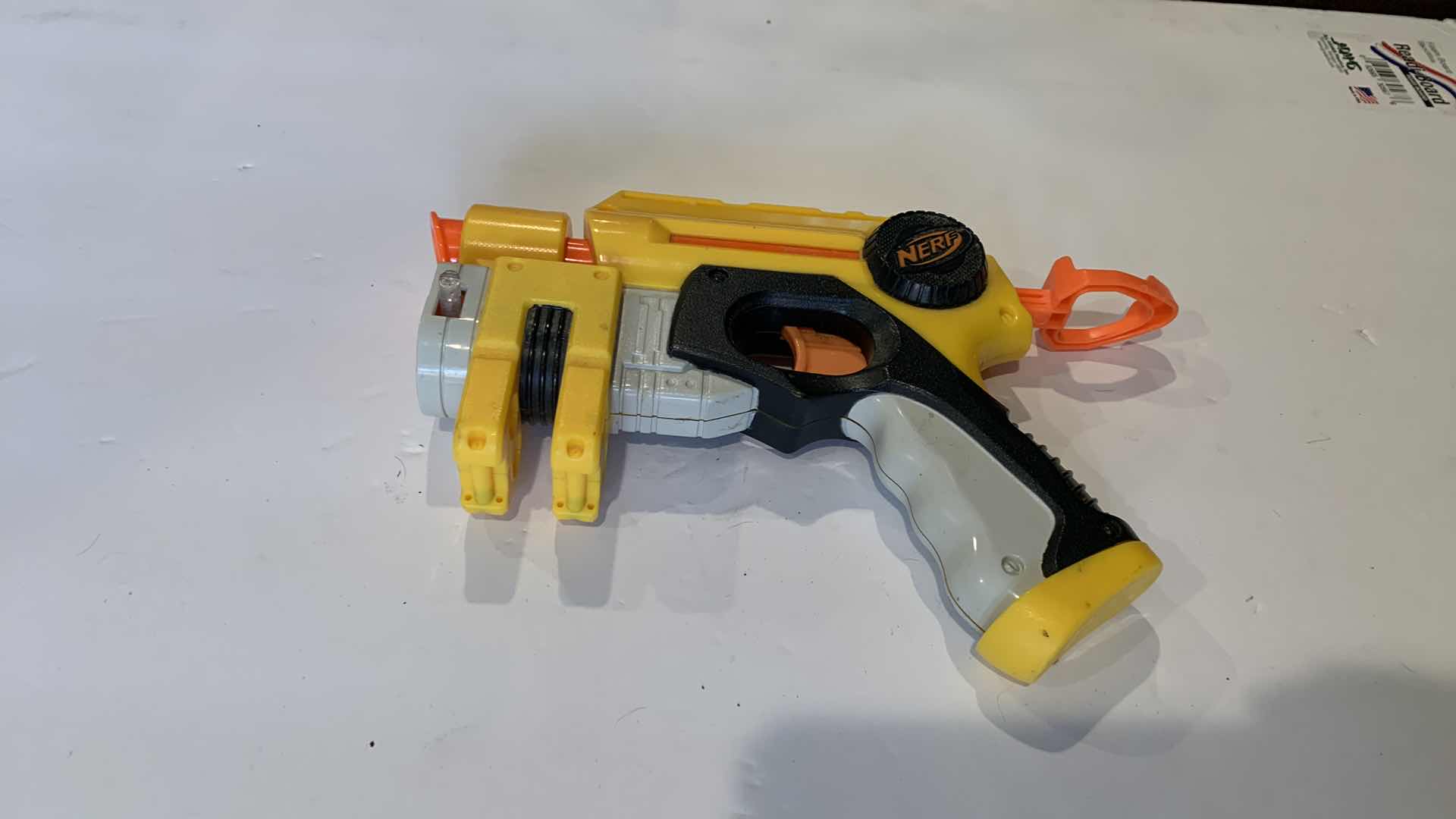 Photo 1 of Nerf