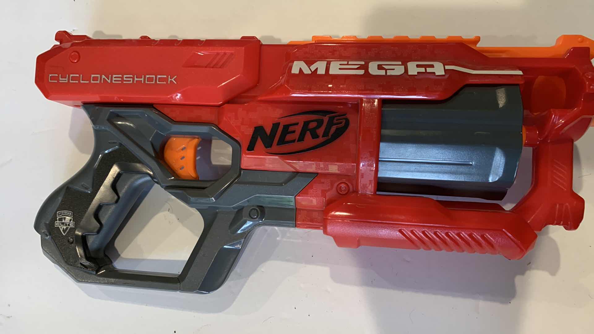 Photo 2 of NERF CYCLONE SHOCK