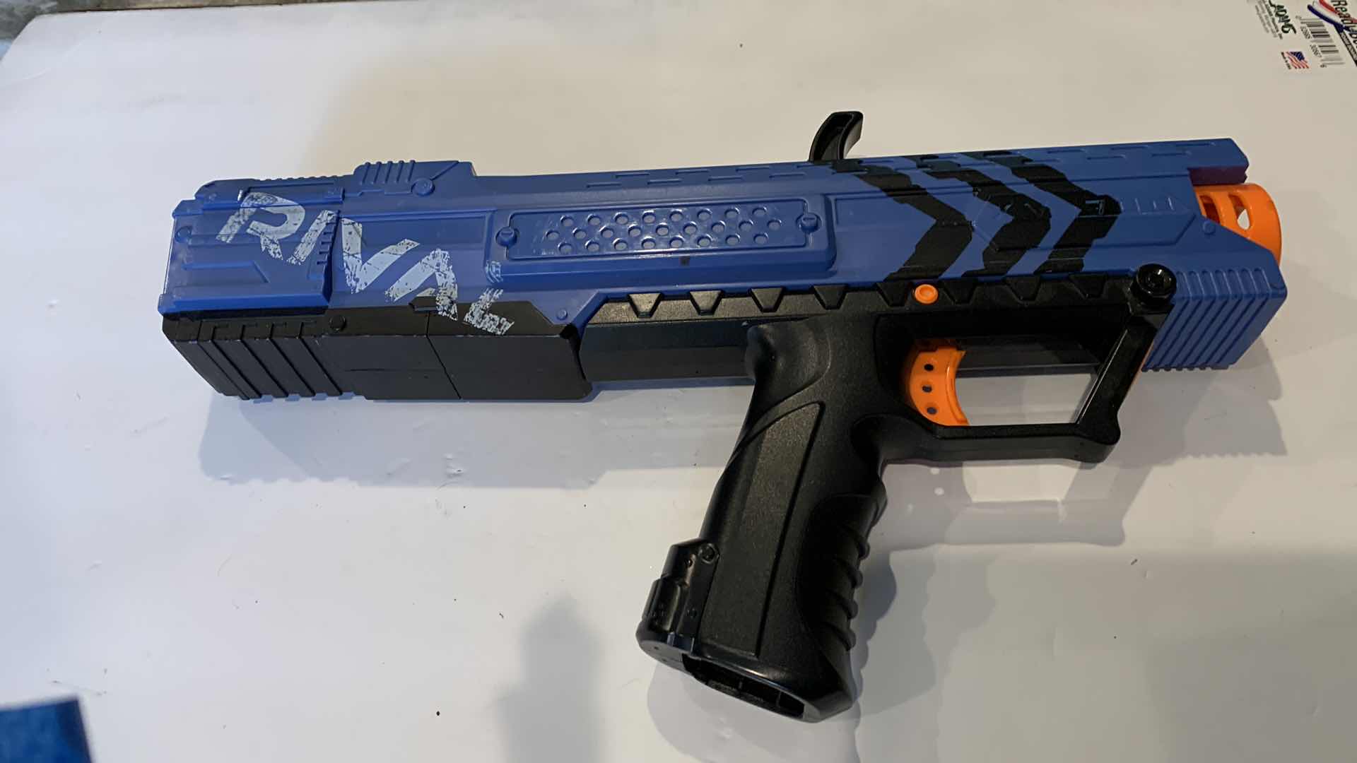 Photo 1 of Nerf Rival