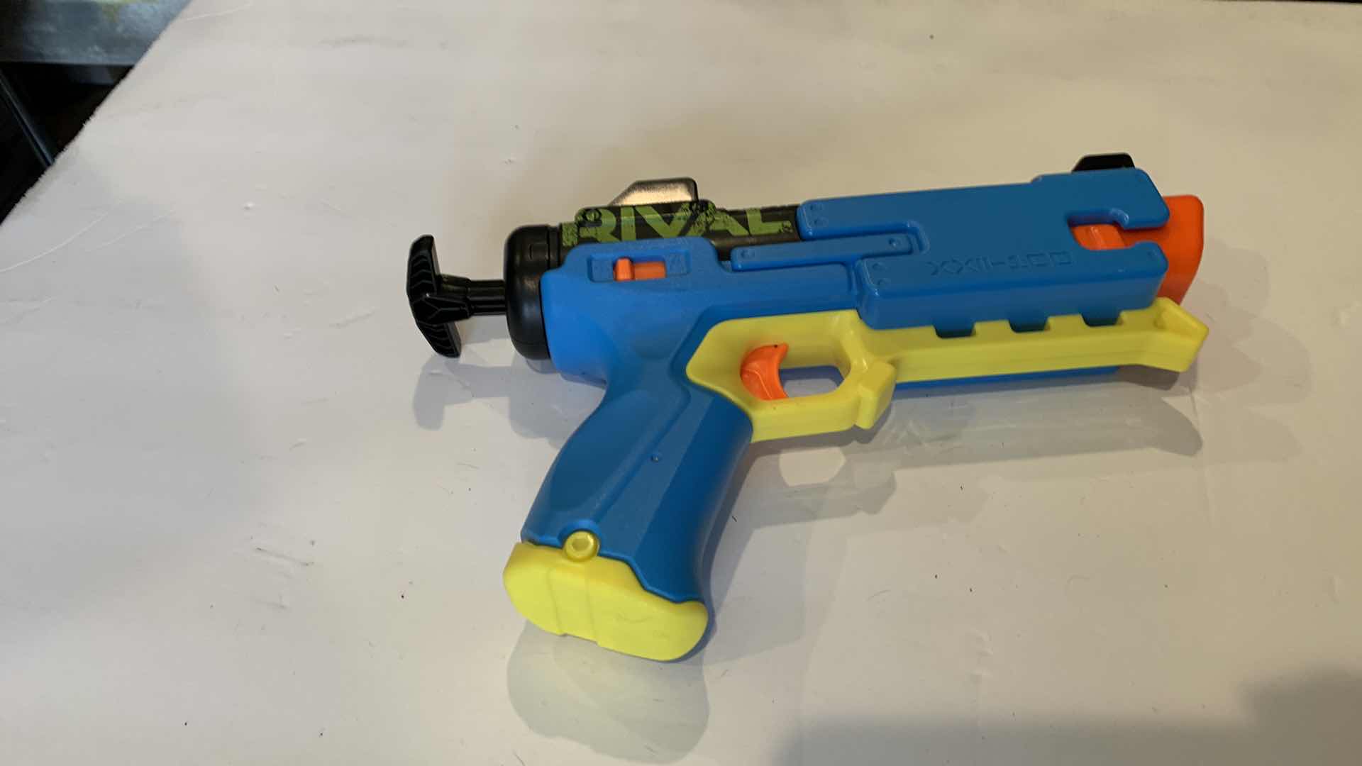 Photo 1 of NERF RIVAL XXII-100