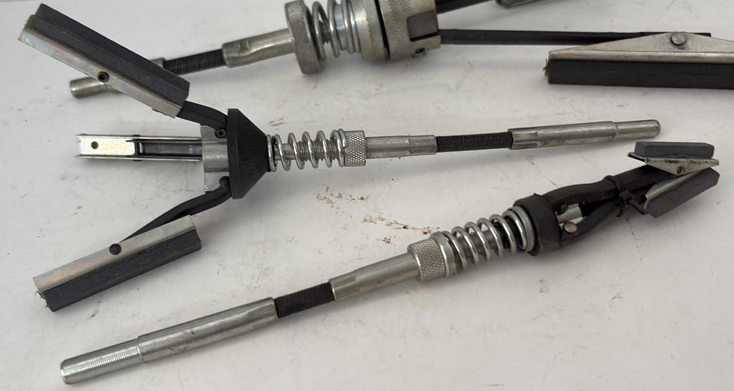 Photo 1 of (3) PCS CYLINDER HONE