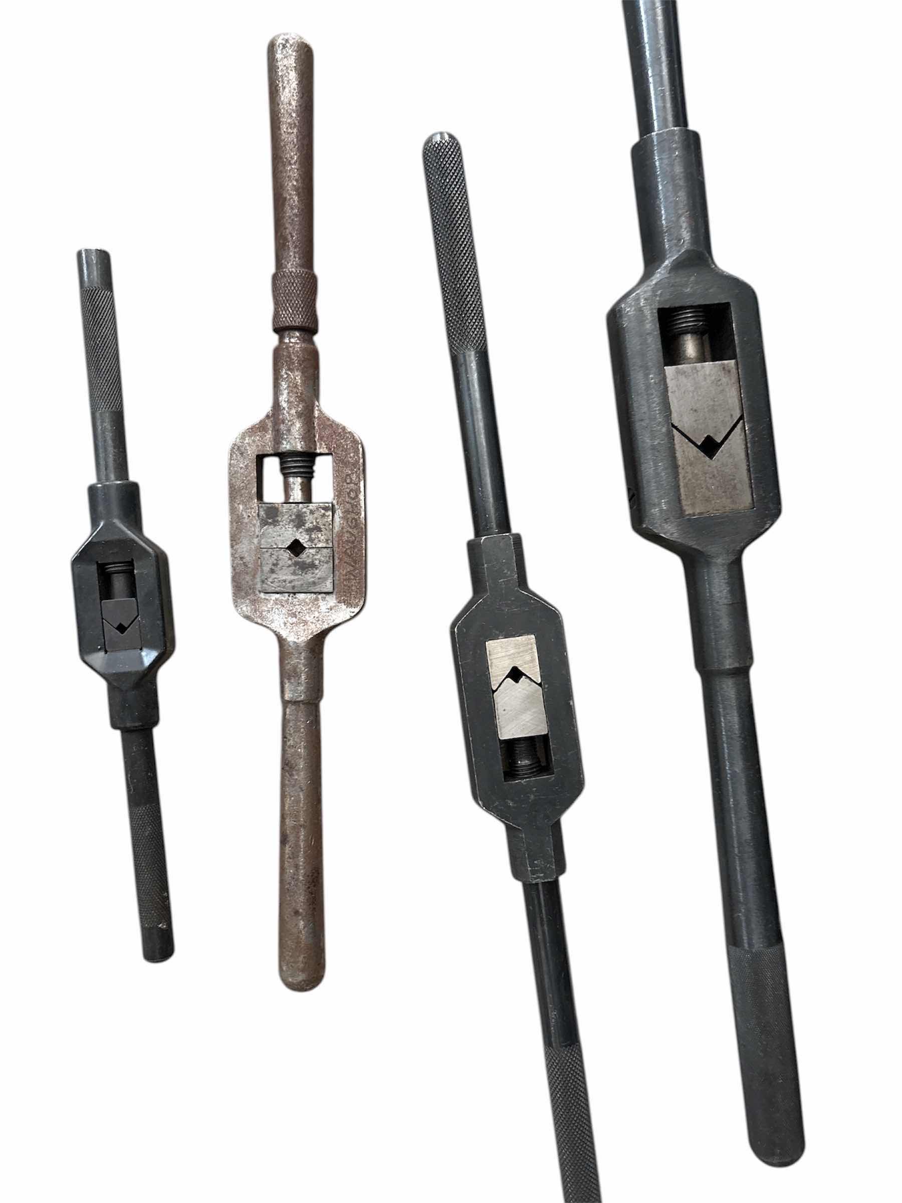 Photo 1 of (5)PCS TAP WRENCH