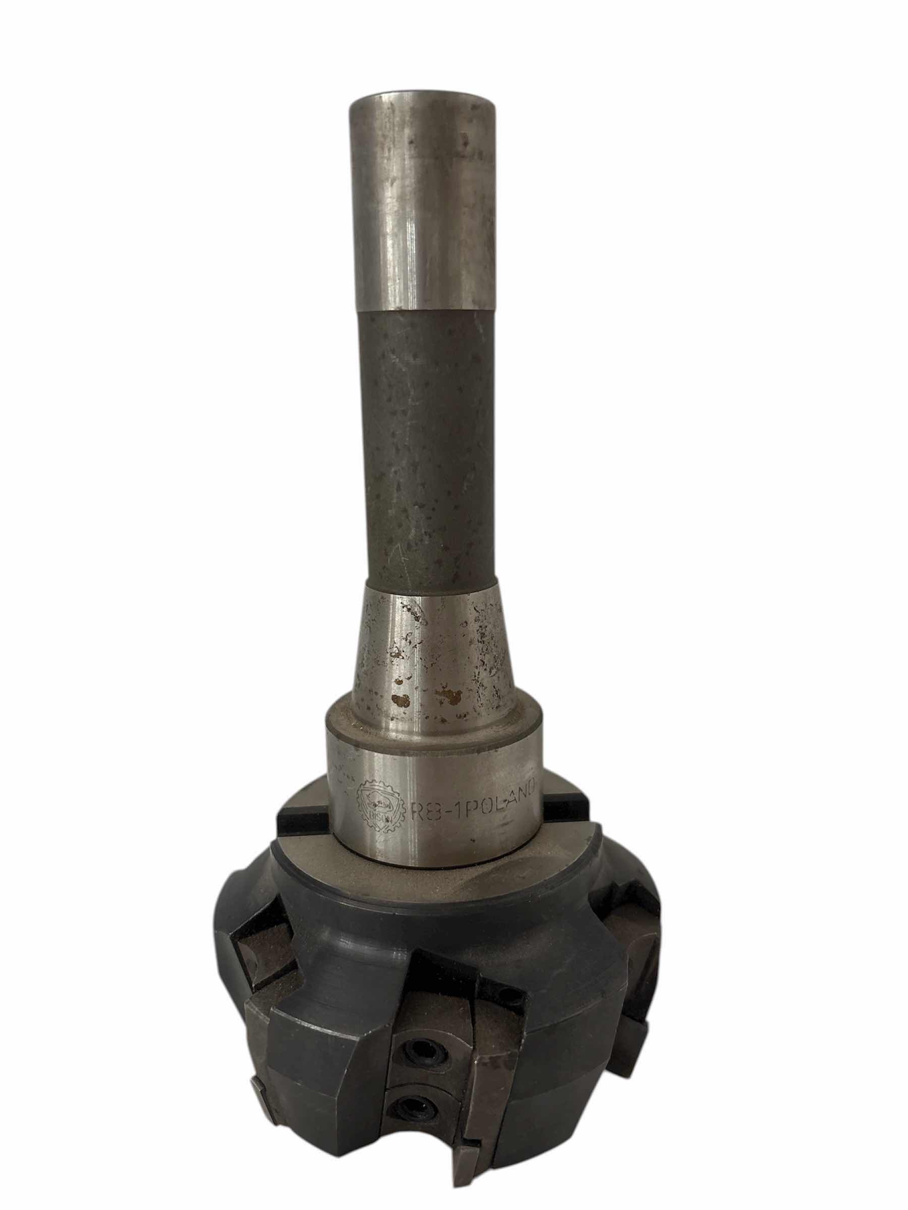 Photo 1 of BISON FACE MILLING CUTTER