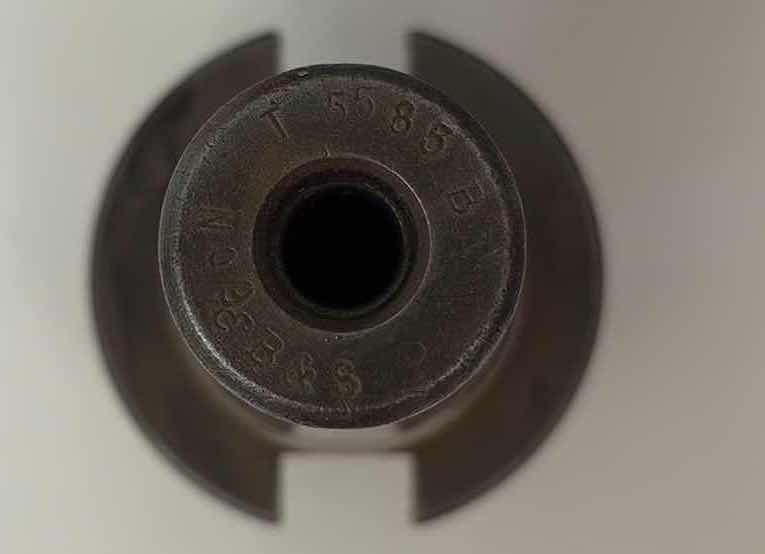 Photo 1 of CAT 50 END MILL TOOL HOLDER H7.5”